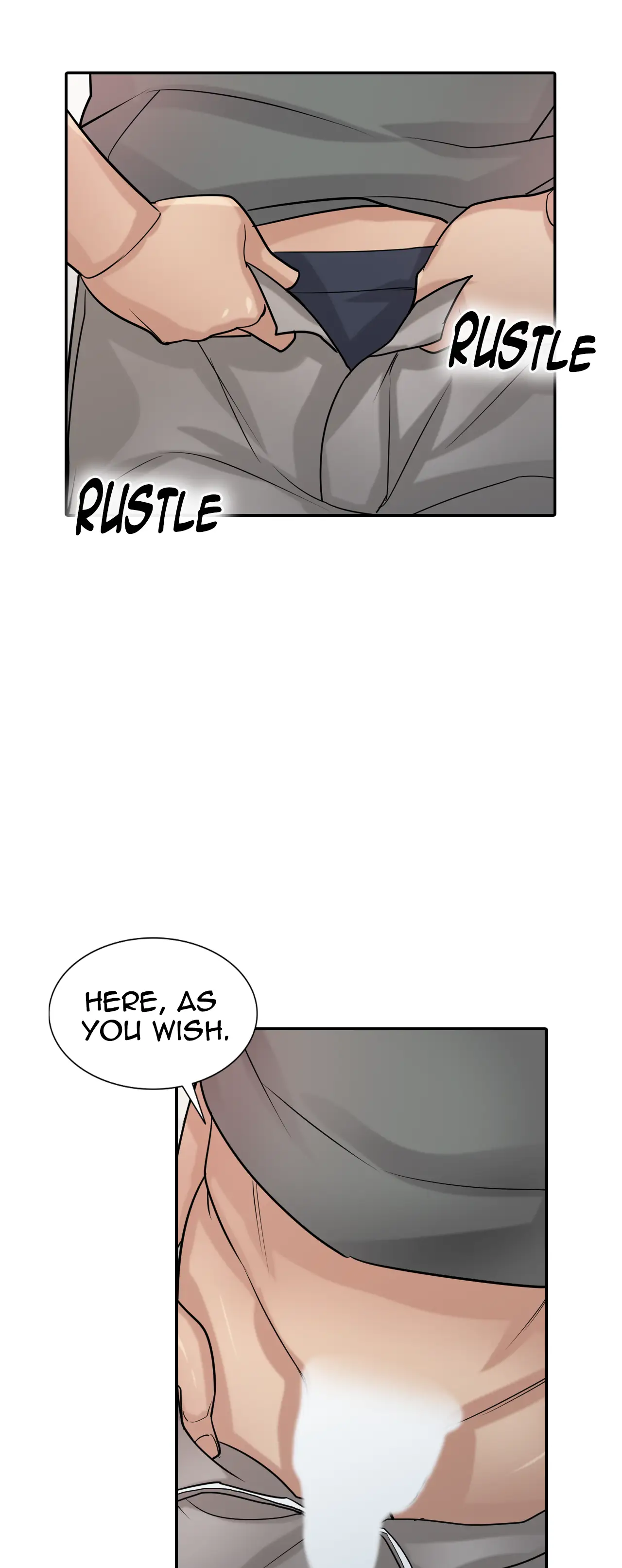 Training Sister In Law page 26