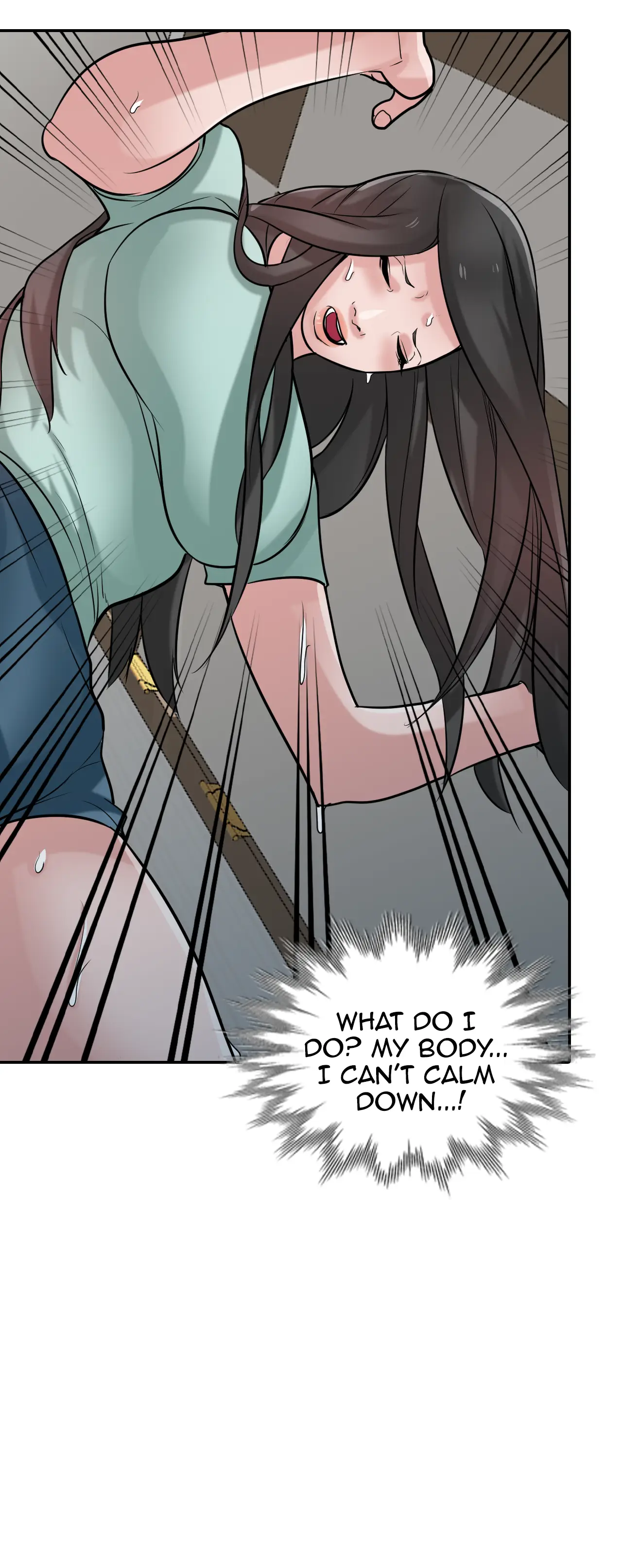 Training Sister In Law page 43