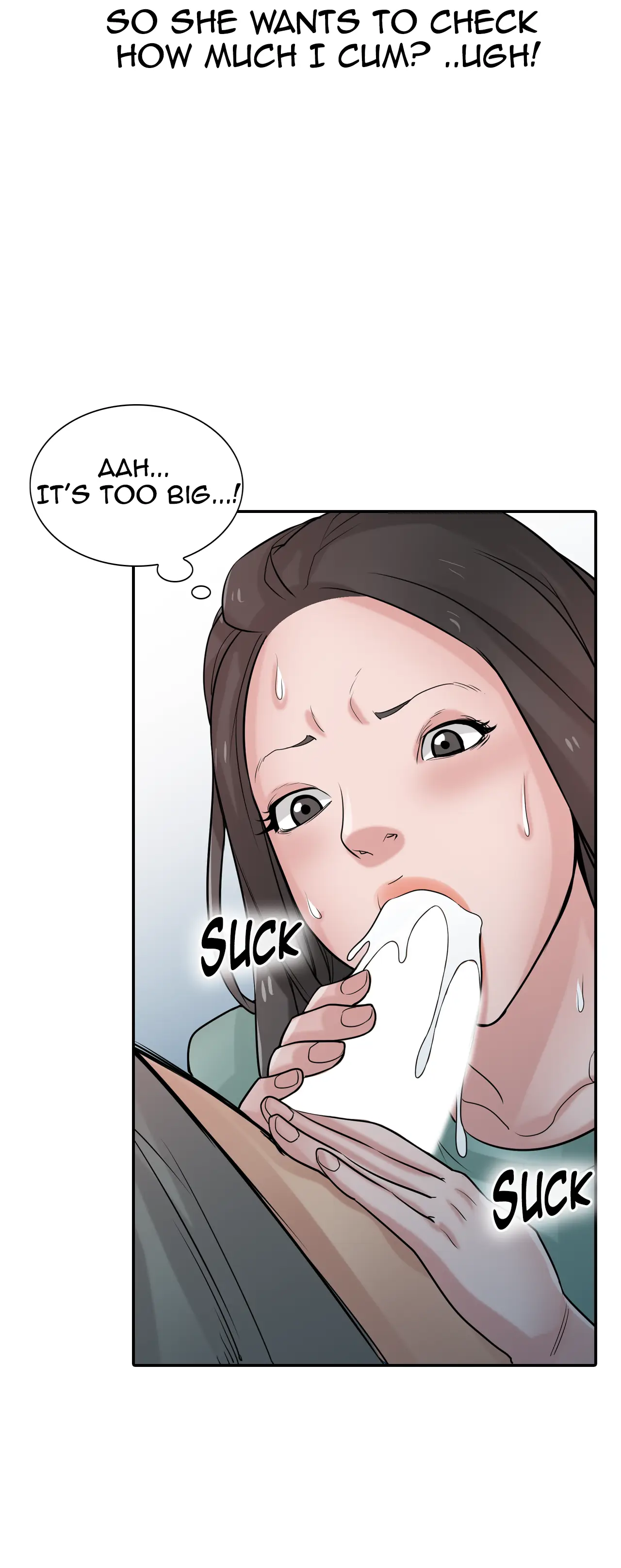 Training Sister In Law page 35