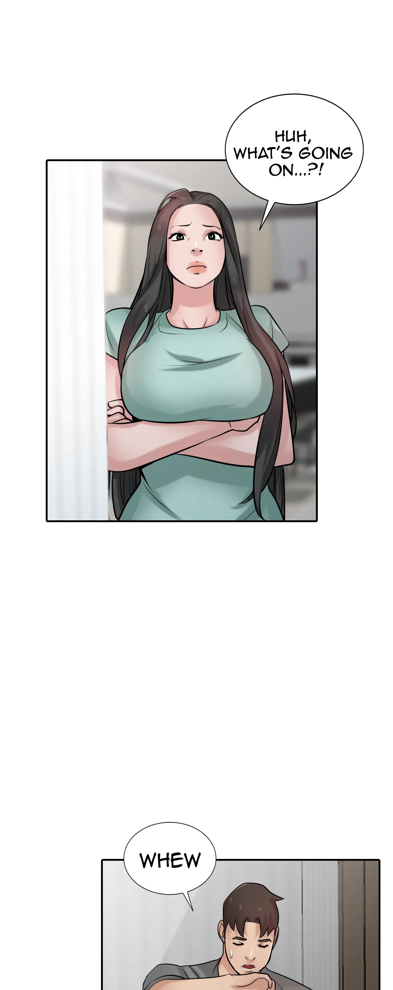 Training Sister In Law page 16