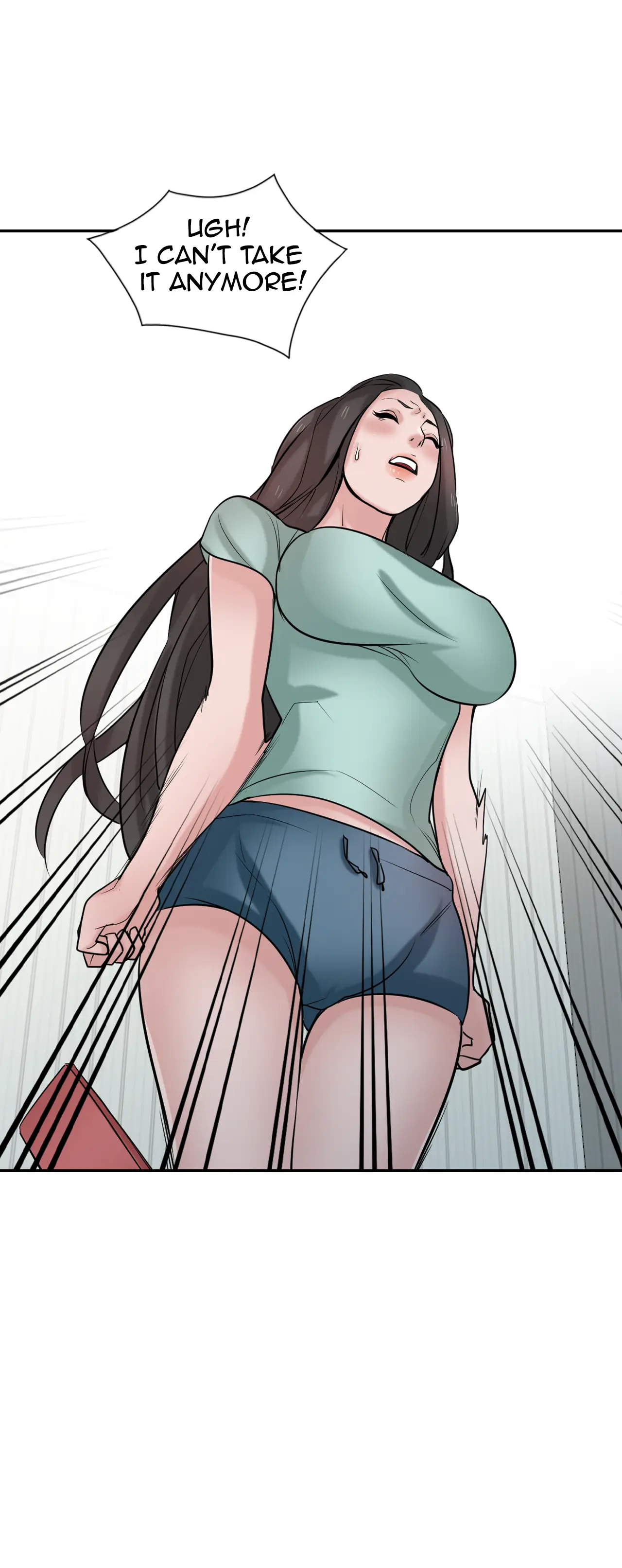 Training Sister In Law page 12