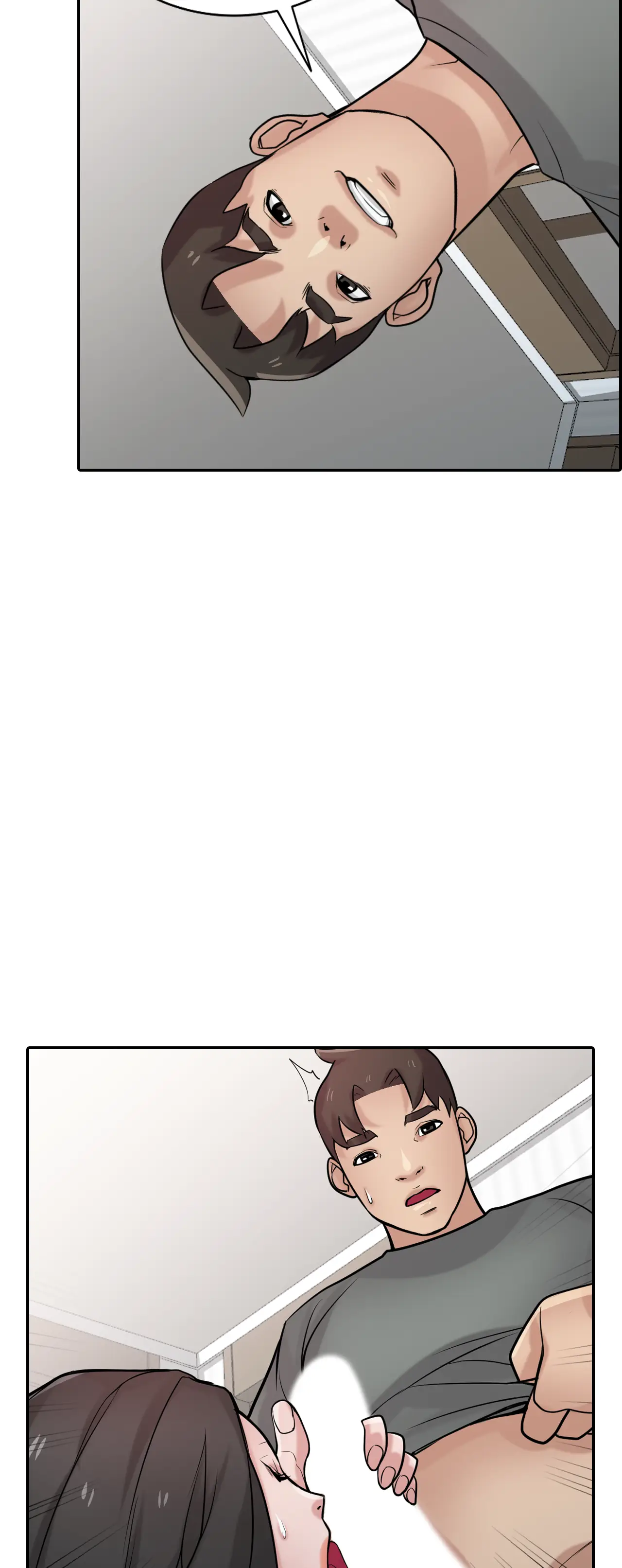 Training Sister In Law page 33