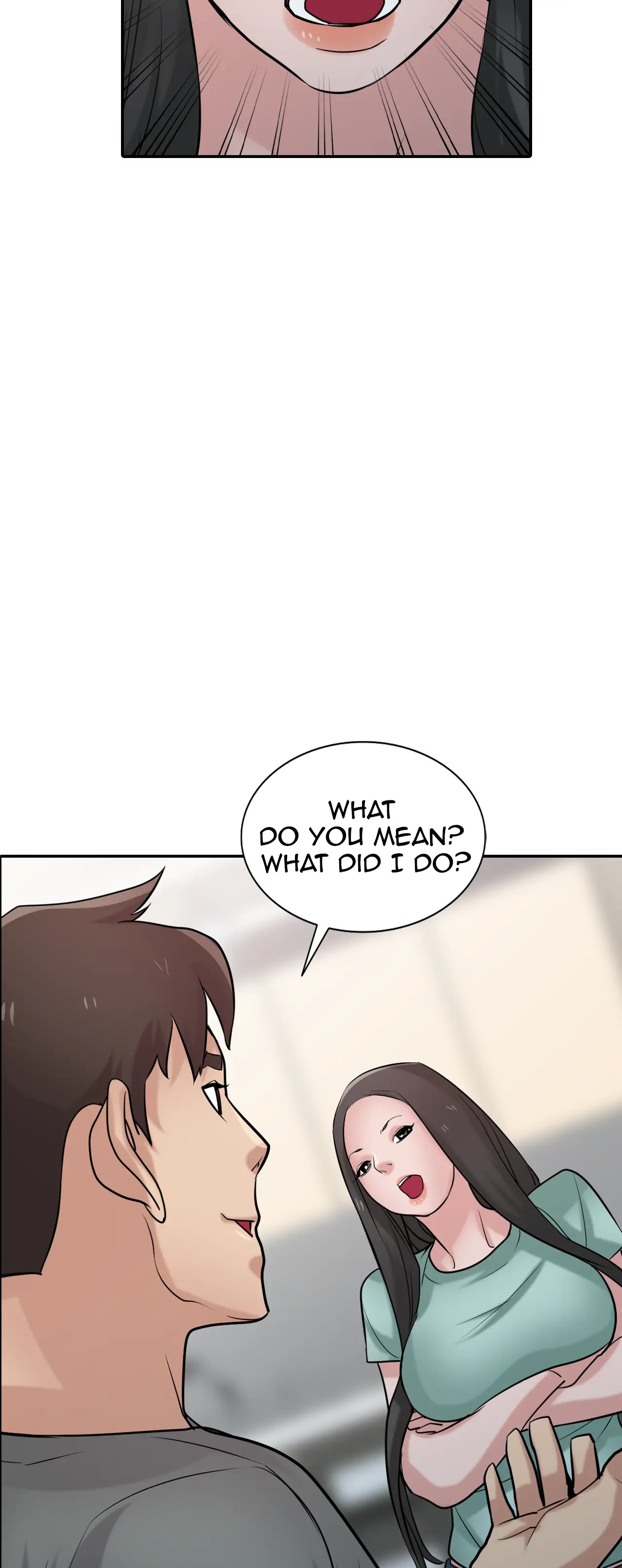 Training Sister In Law page 22