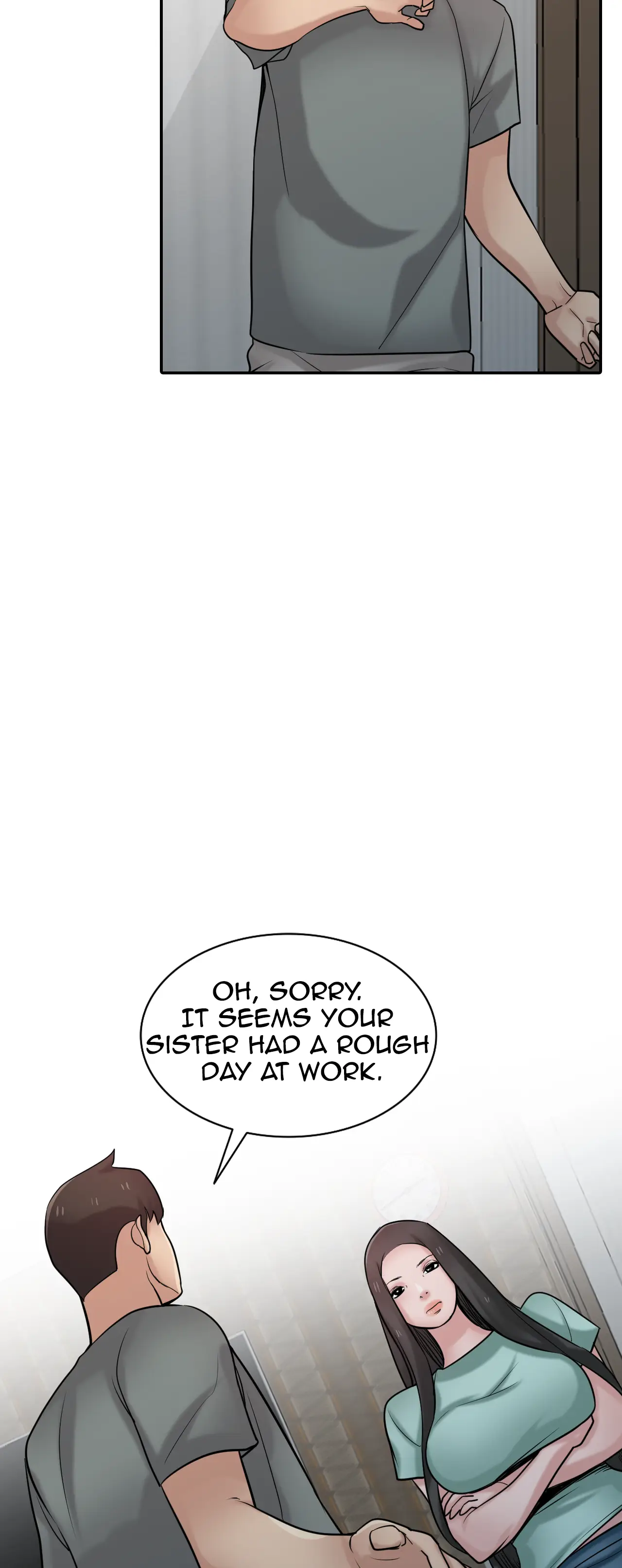 Training Sister In Law page 17