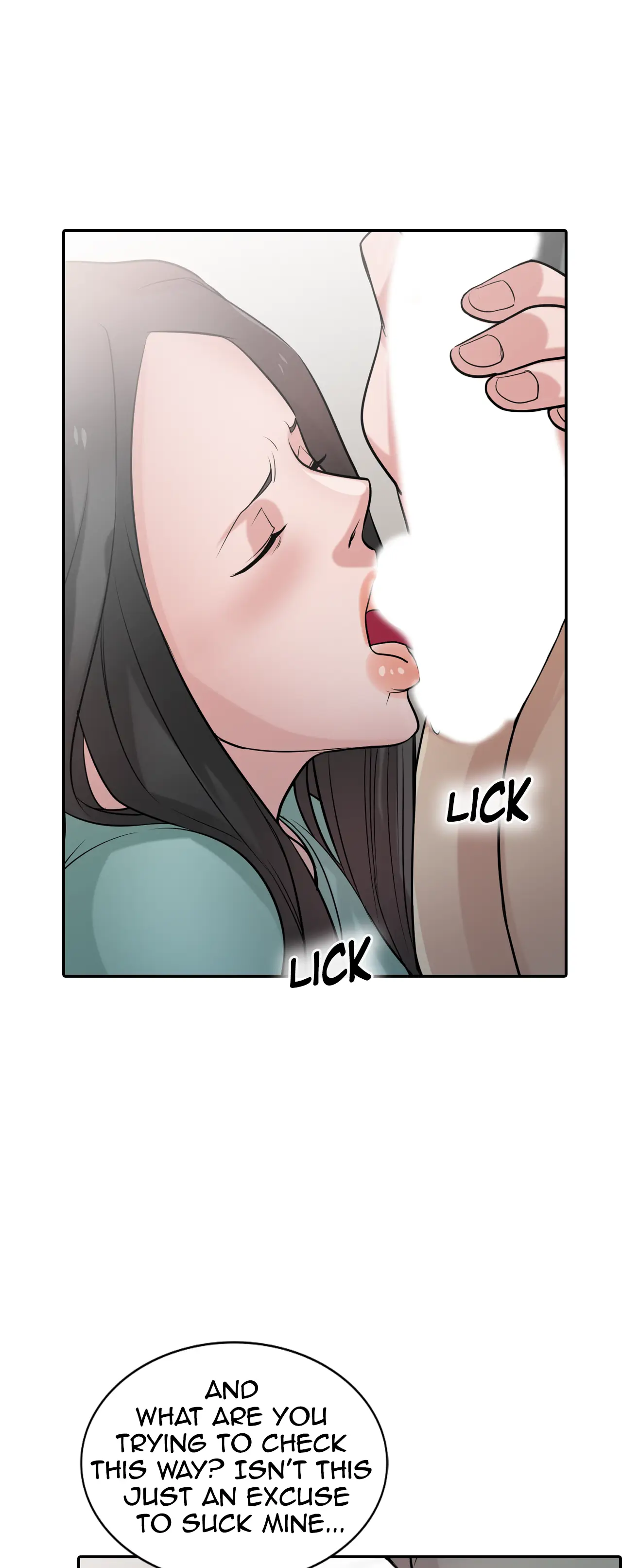Training Sister In Law page 32