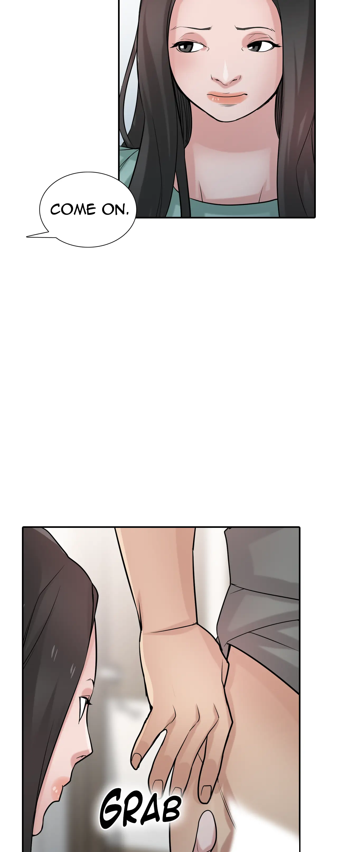 Training Sister In Law page 29