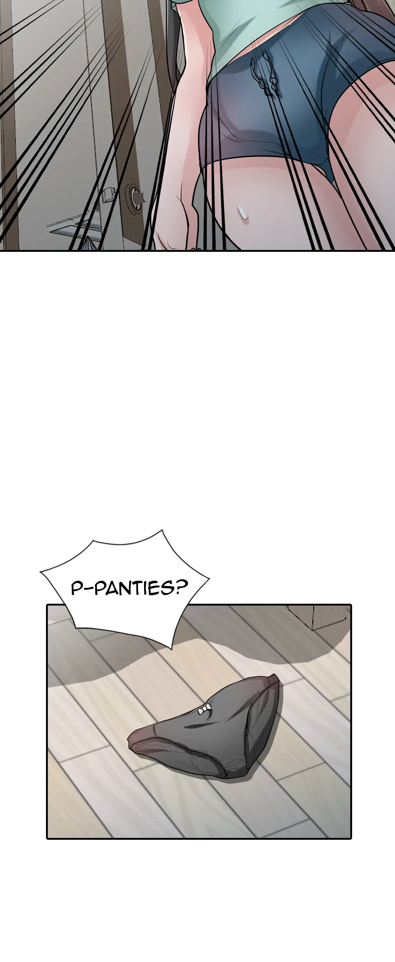 Training Sister In Law page 4