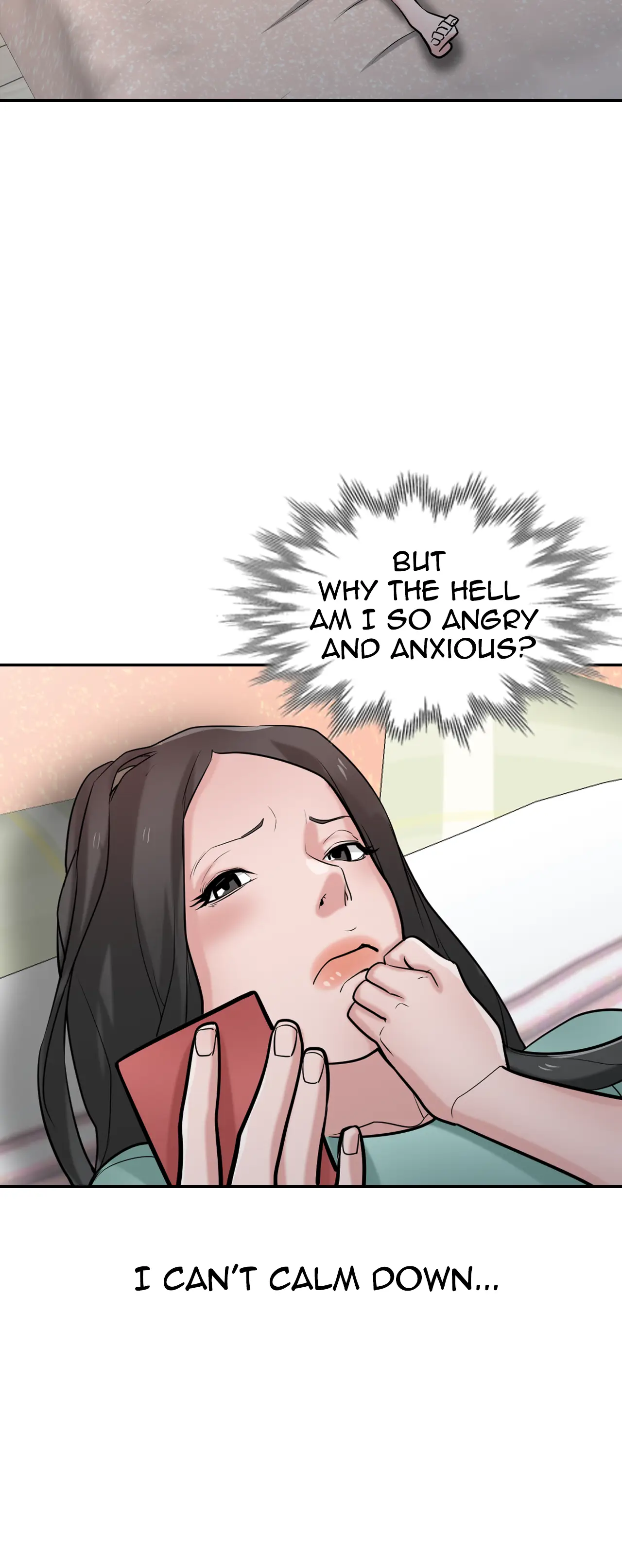 Training Sister In Law page 11