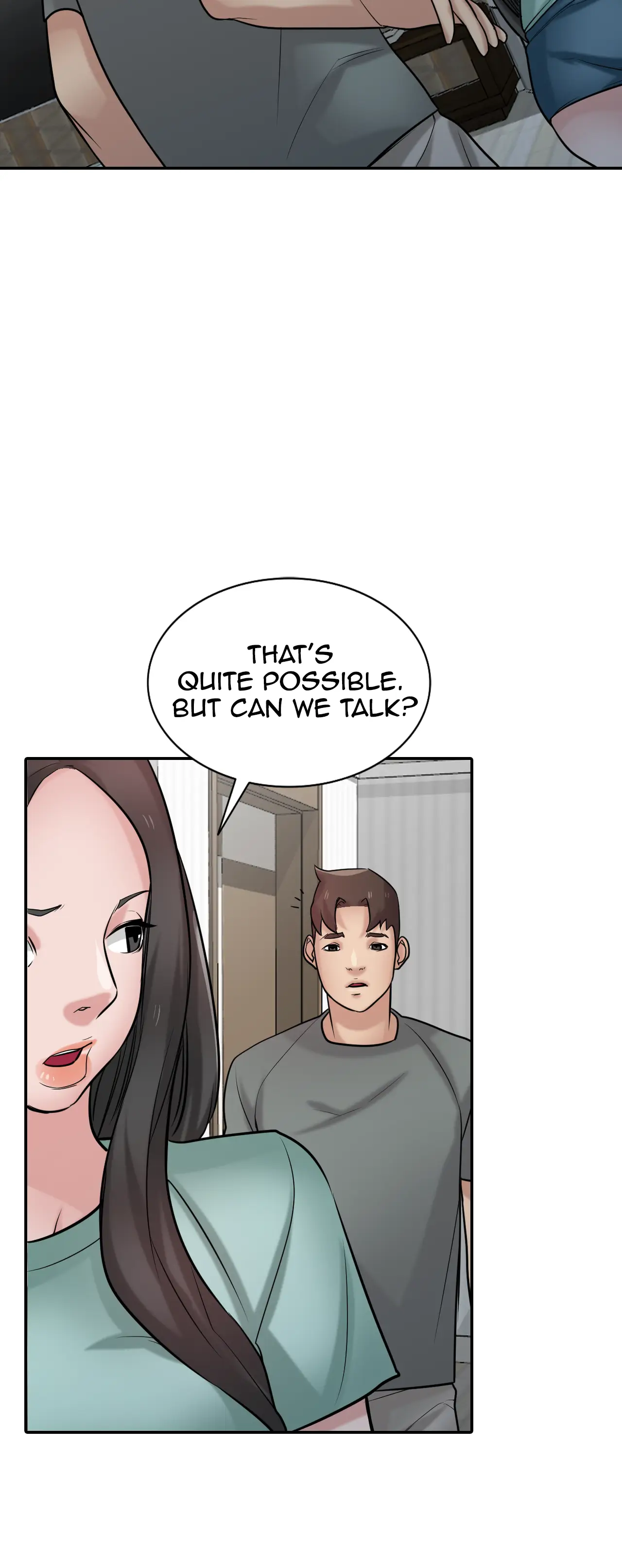 Training Sister In Law page 18