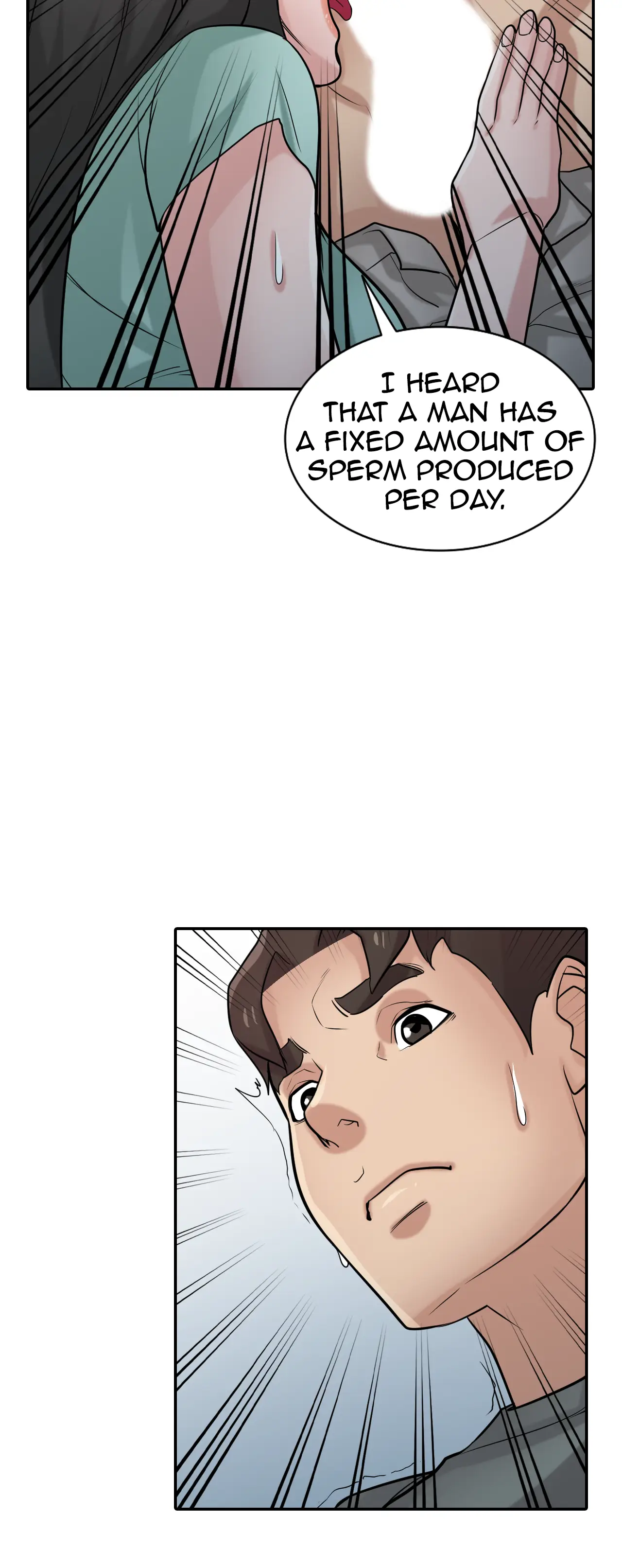 Training Sister In Law page 34