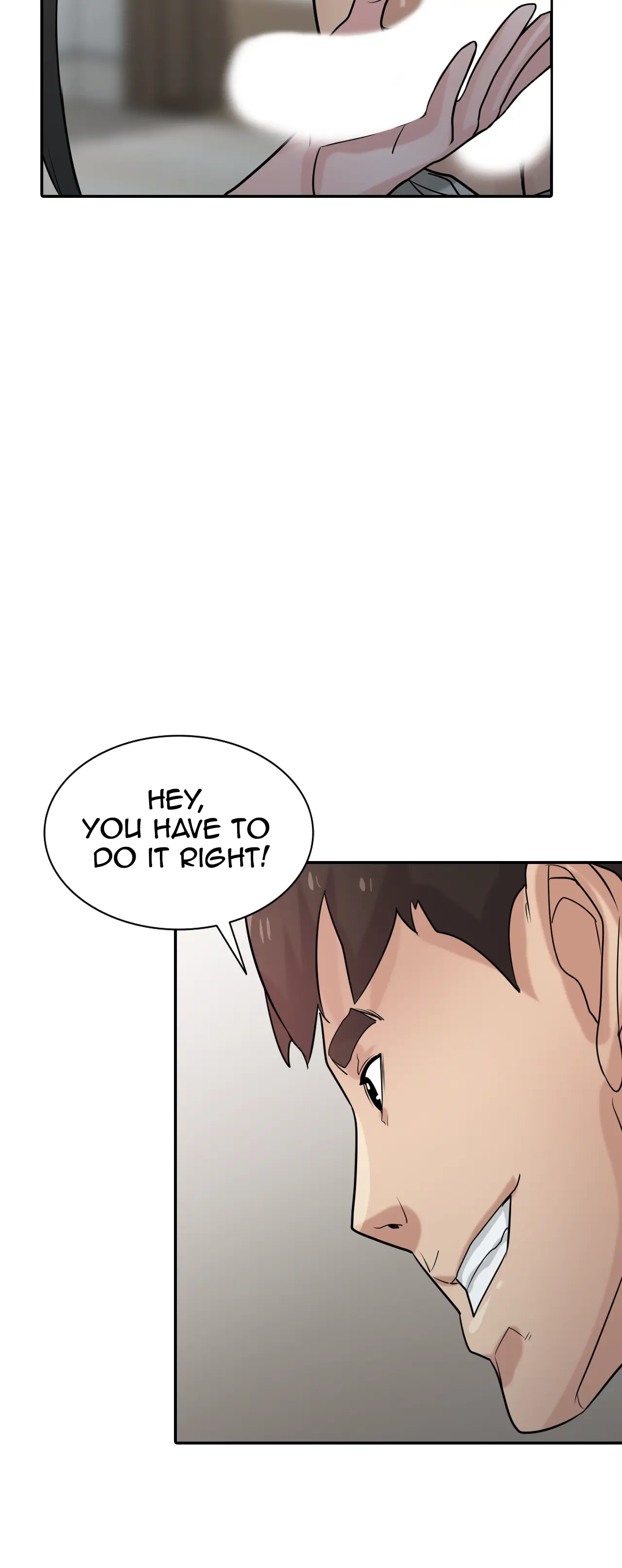 Training Sister In Law page 30
