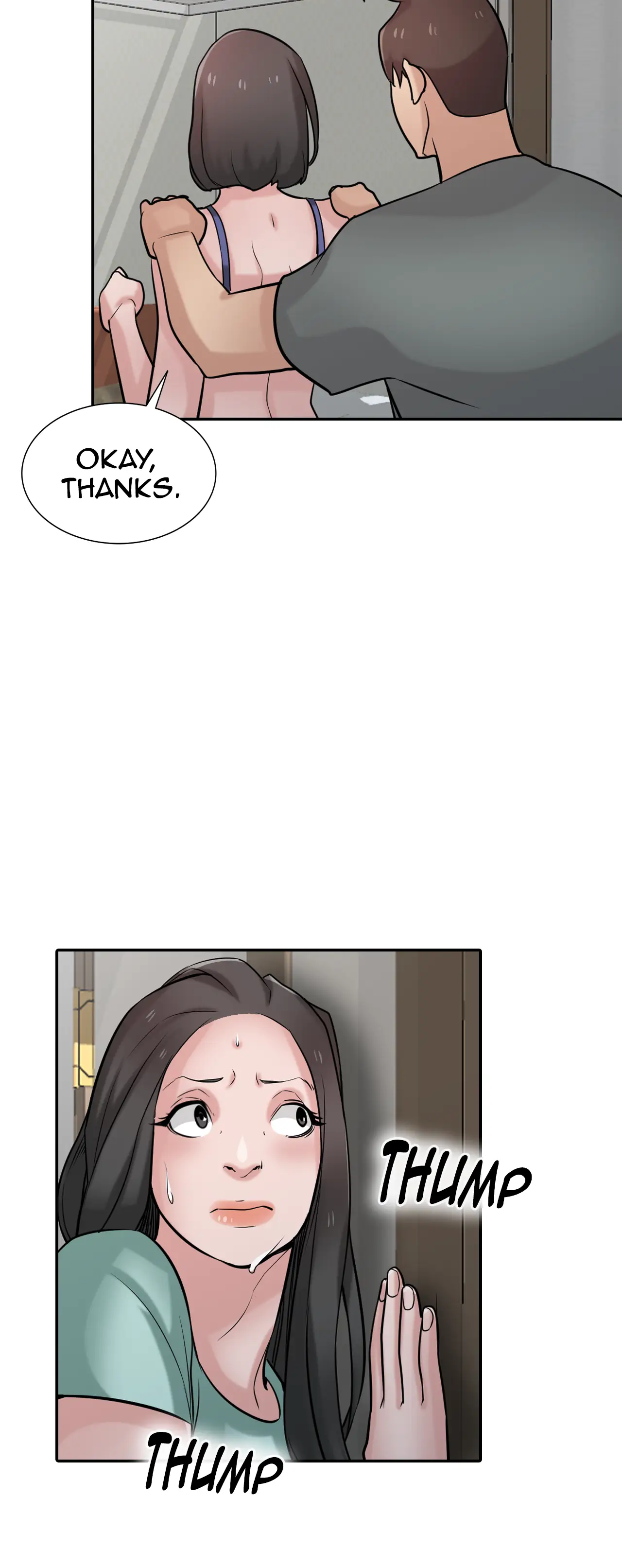 Training Sister In Law page 41