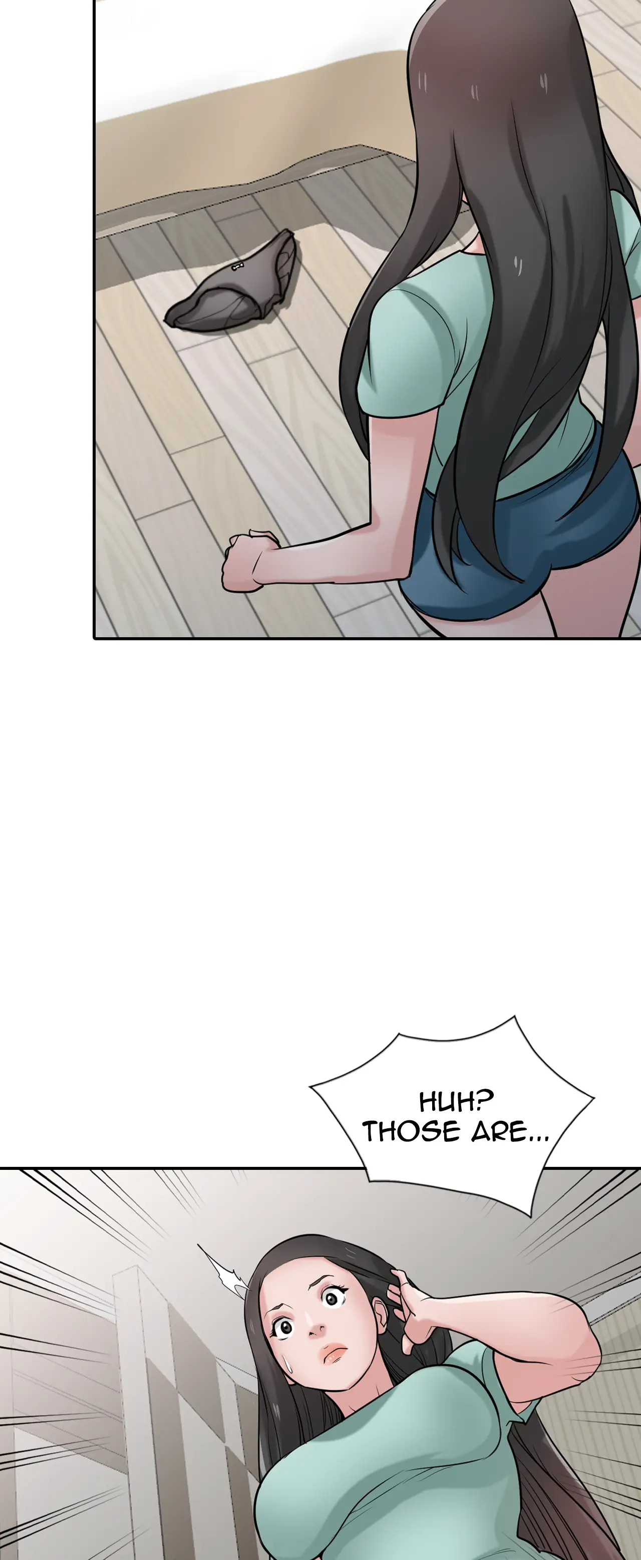 Training Sister In Law page 3