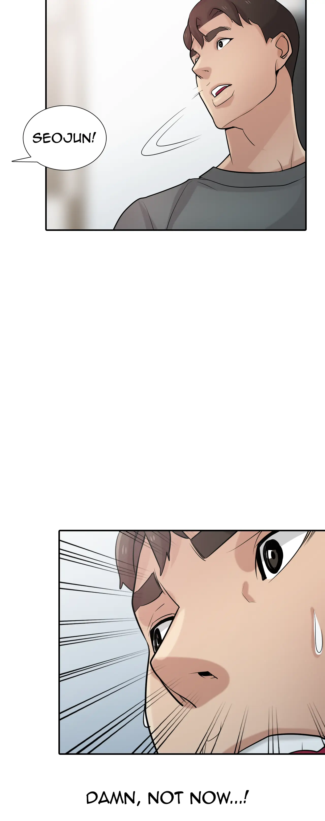 Training Sister In Law page 38