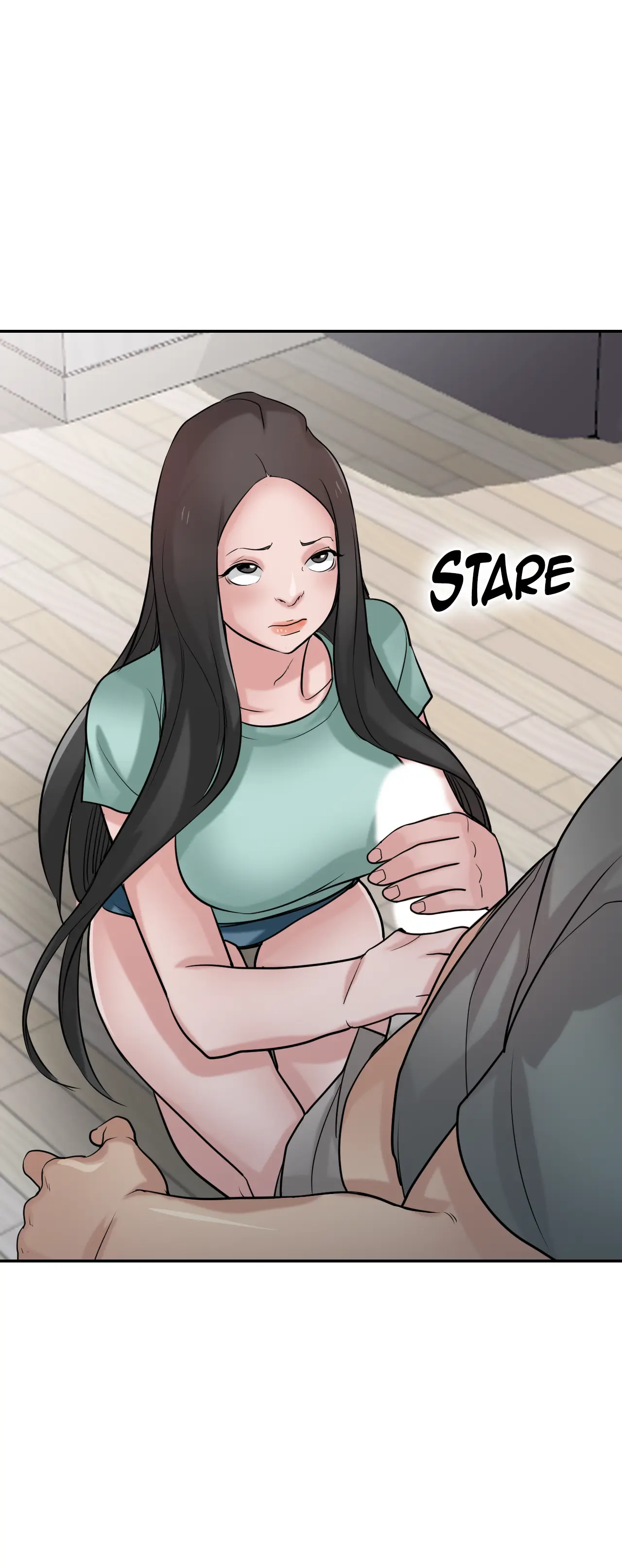 Training Sister In Law page 31