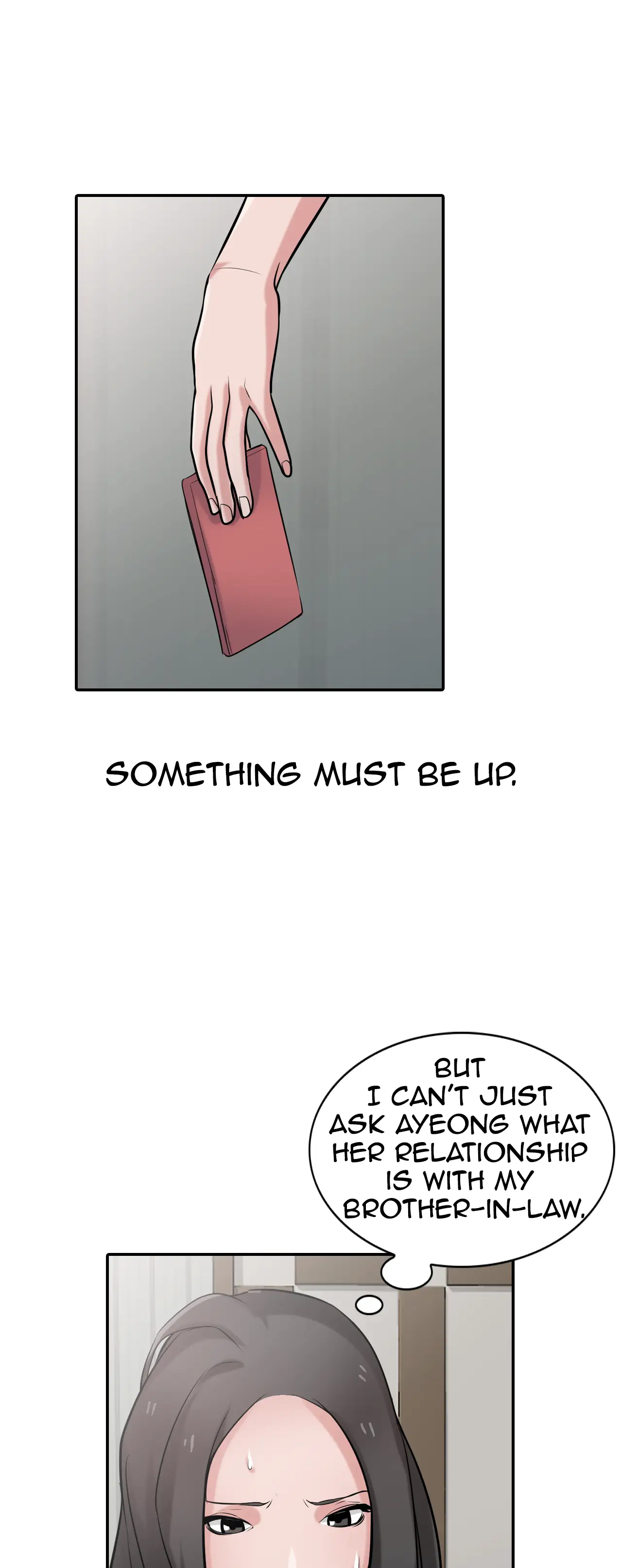 Training Sister In Law page 9