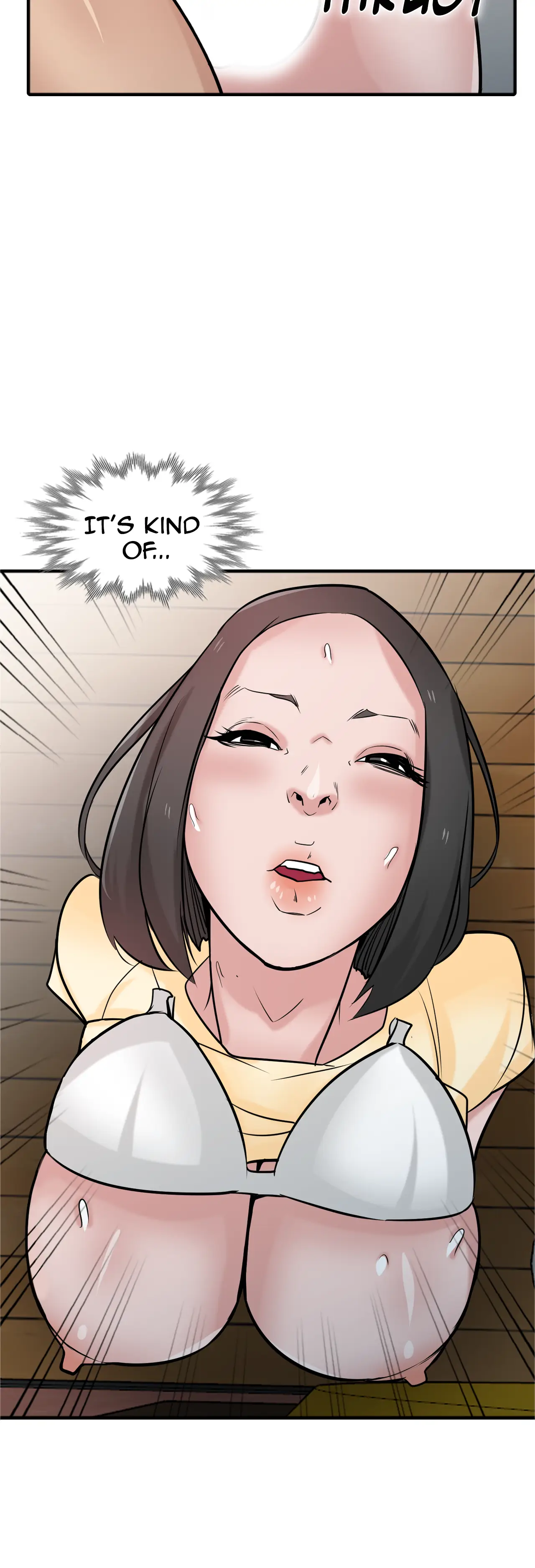 Training Sister In Law page 23