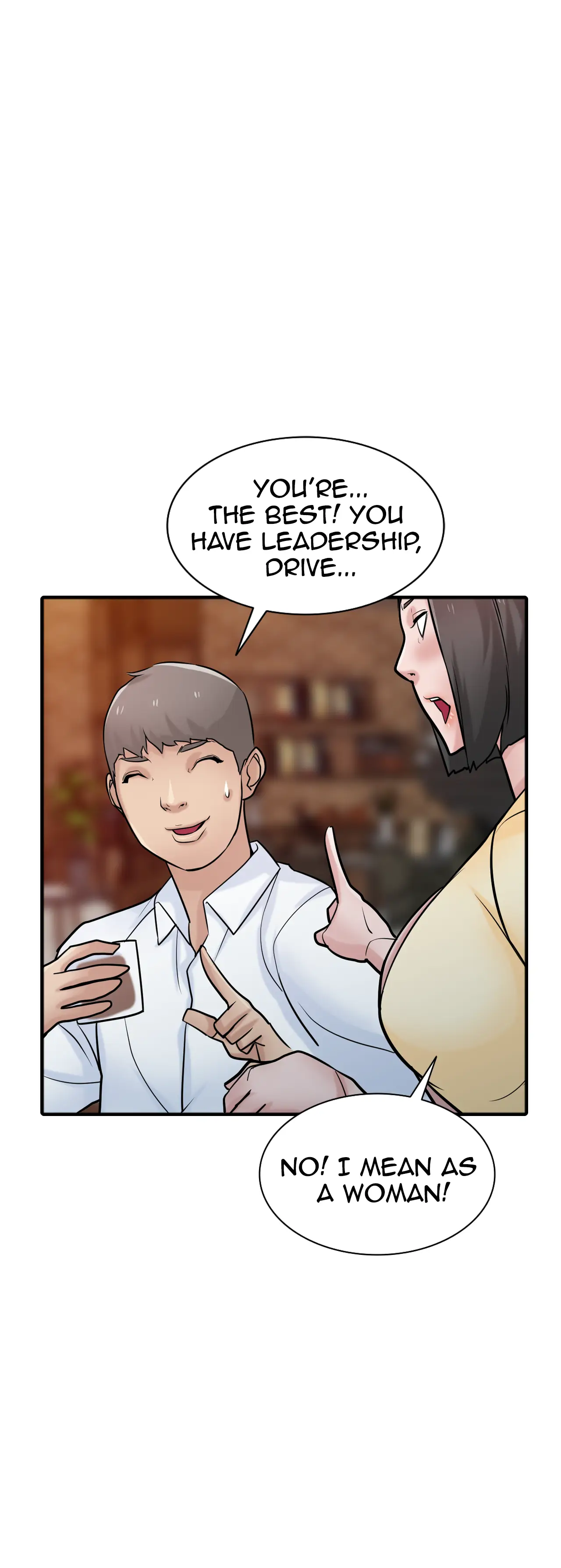 Training Sister In Law page 8