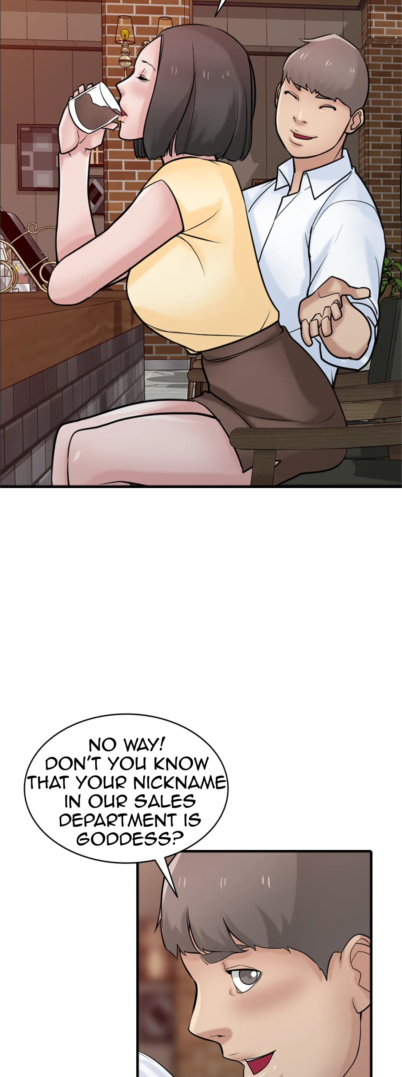 Training Sister In Law page 10