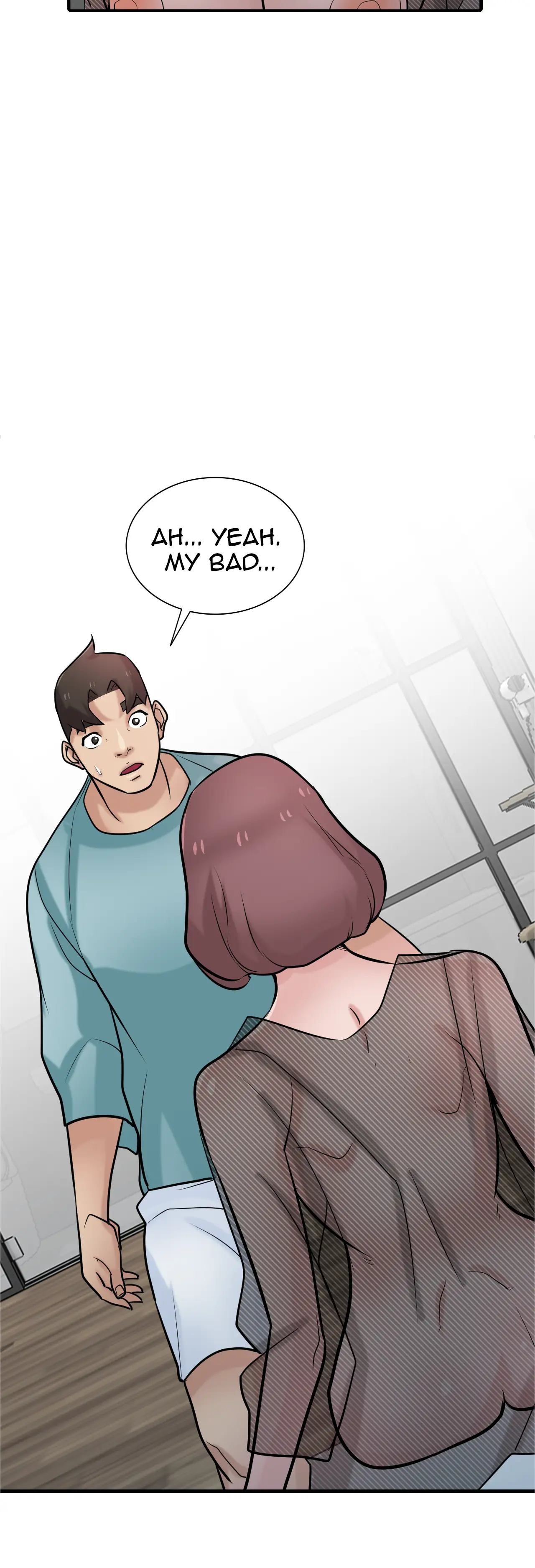 Training Sister In Law page 47