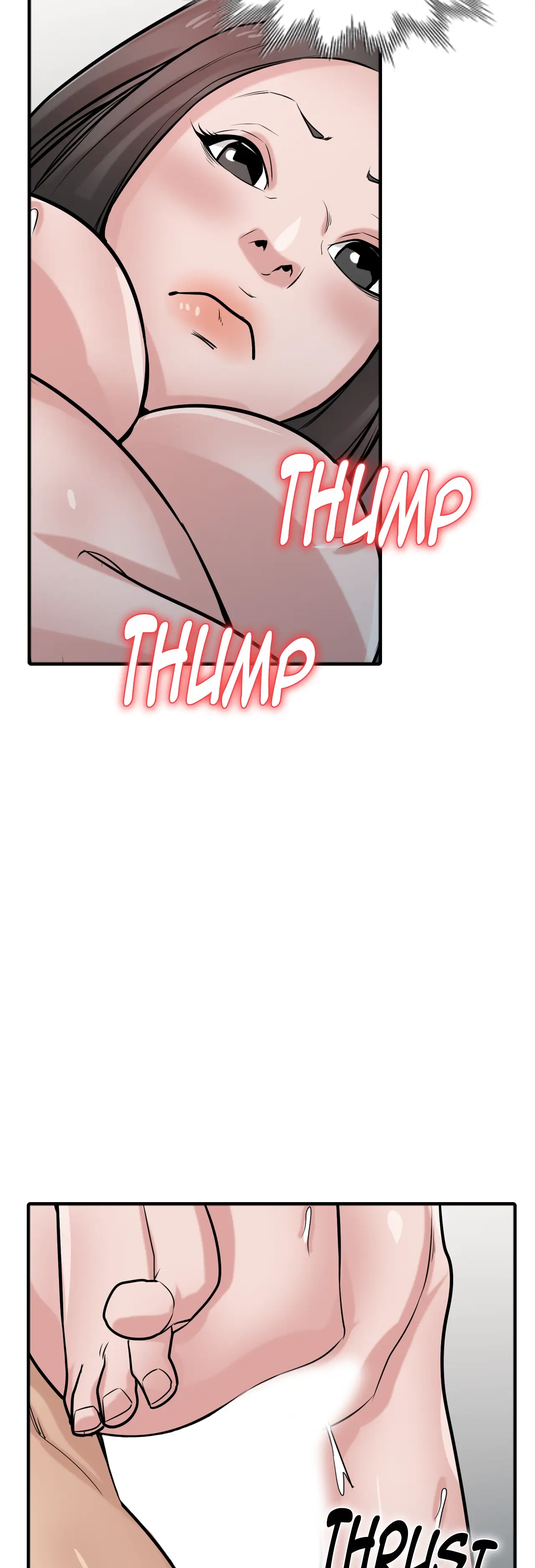 Training Sister In Law page 22