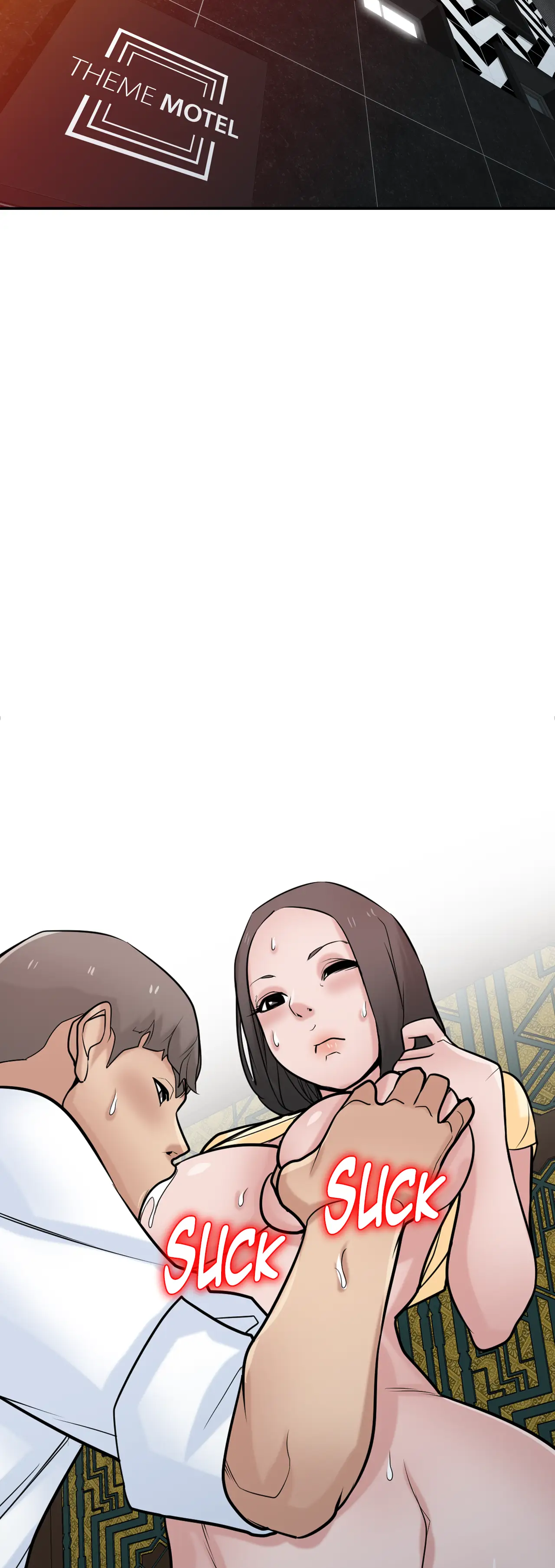 Training Sister In Law page 14