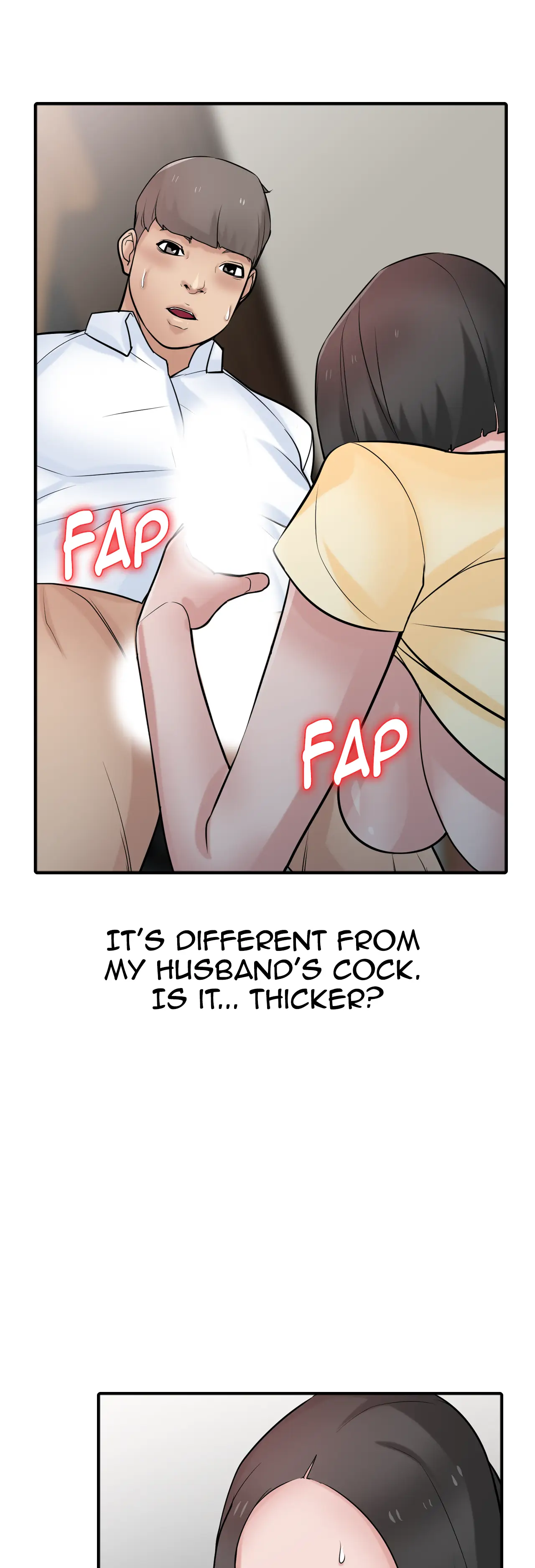 Training Sister In Law page 18