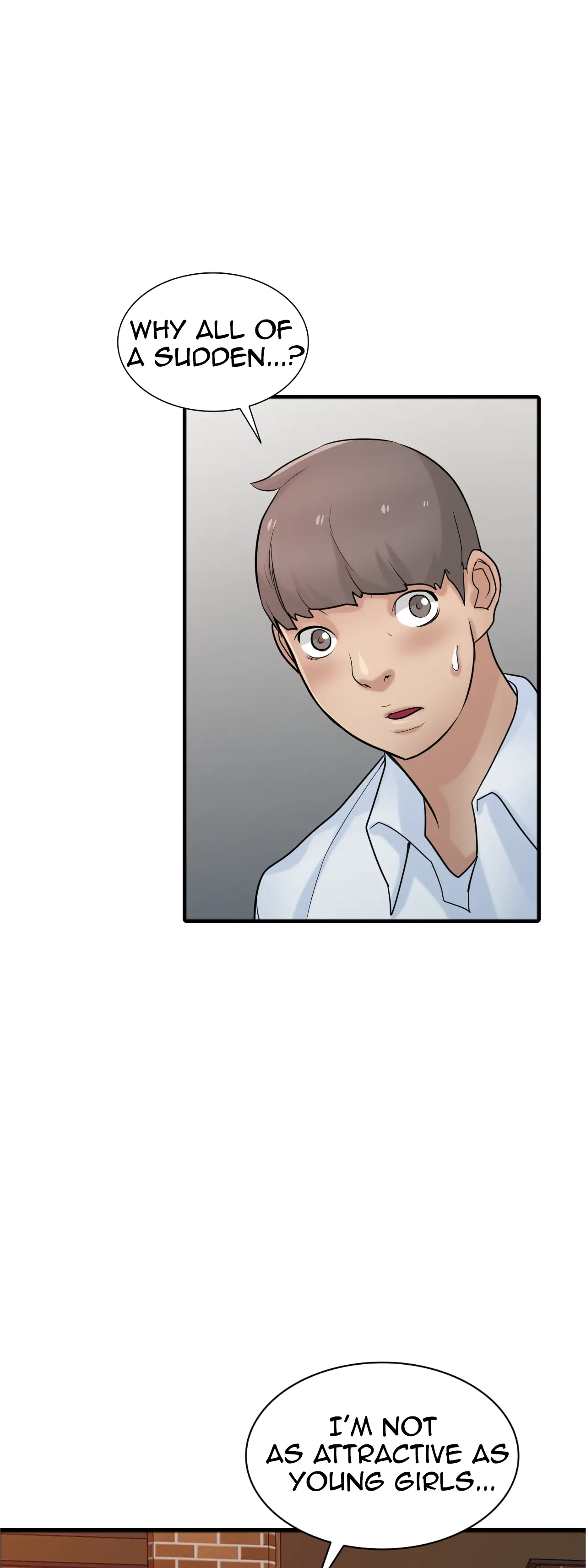 Training Sister In Law page 9