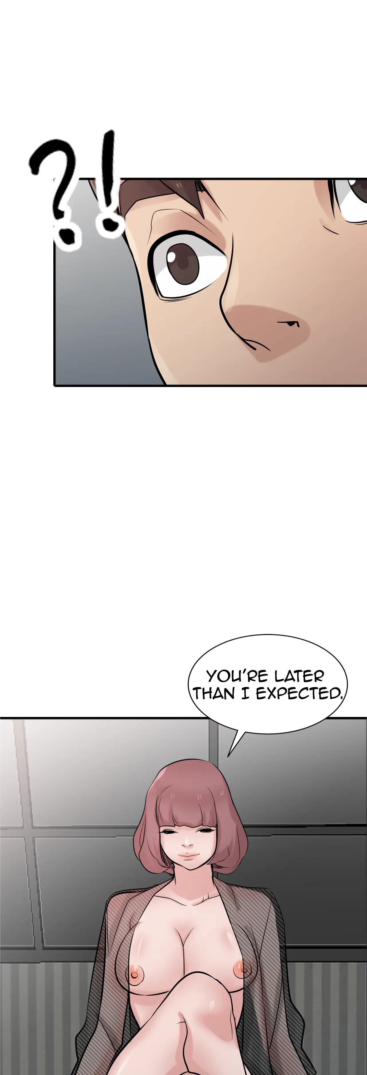 Training Sister In Law page 45