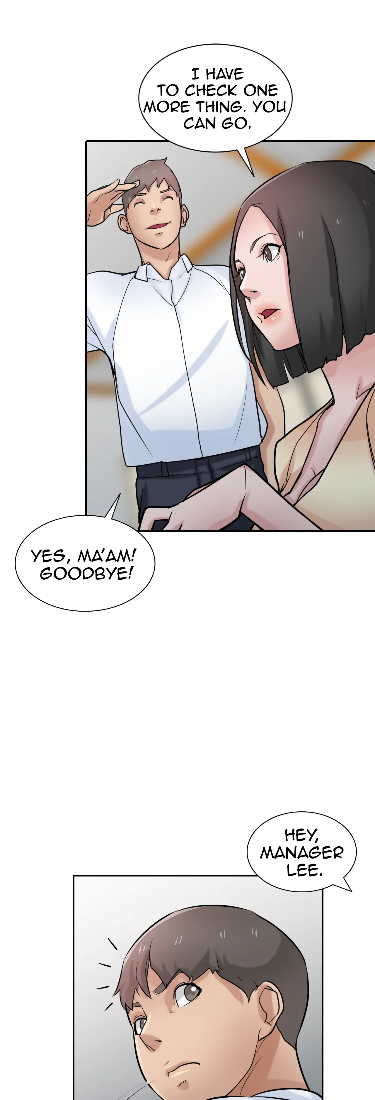 Training Sister In Law page 2