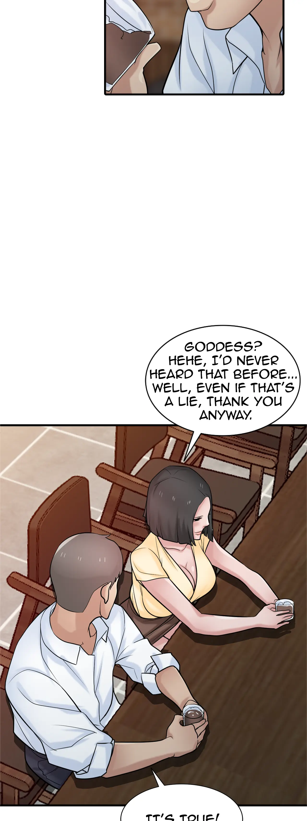 Training Sister In Law page 11