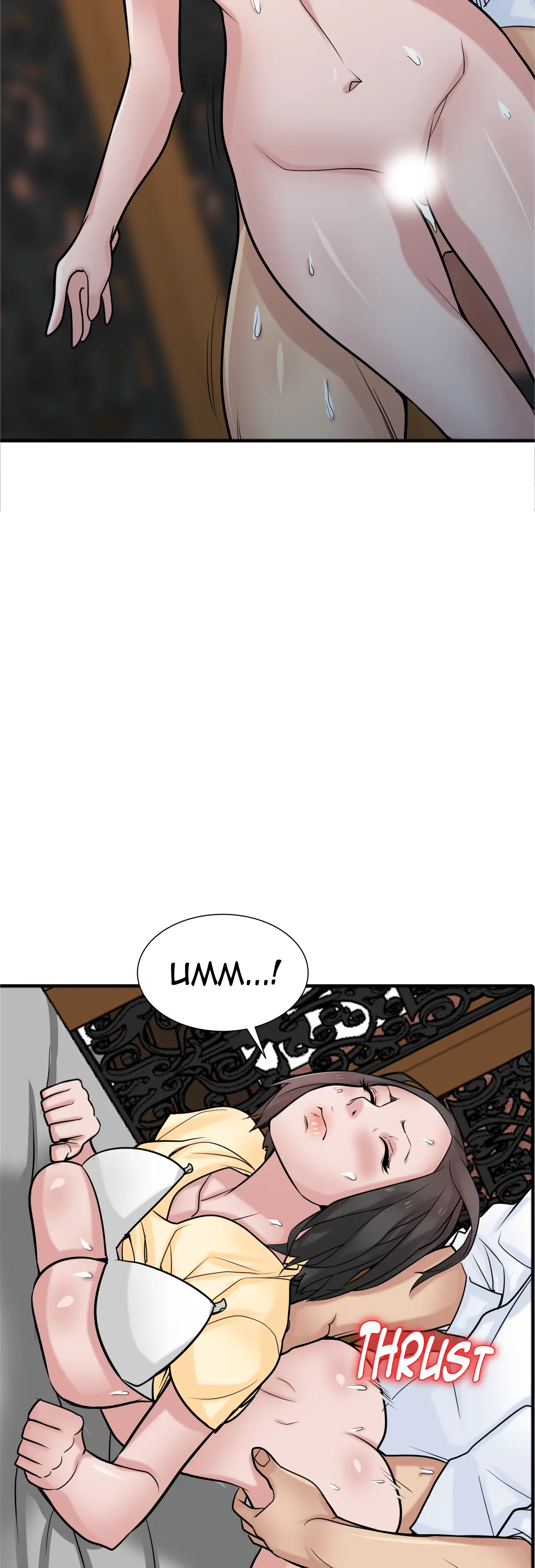 Training Sister In Law page 27