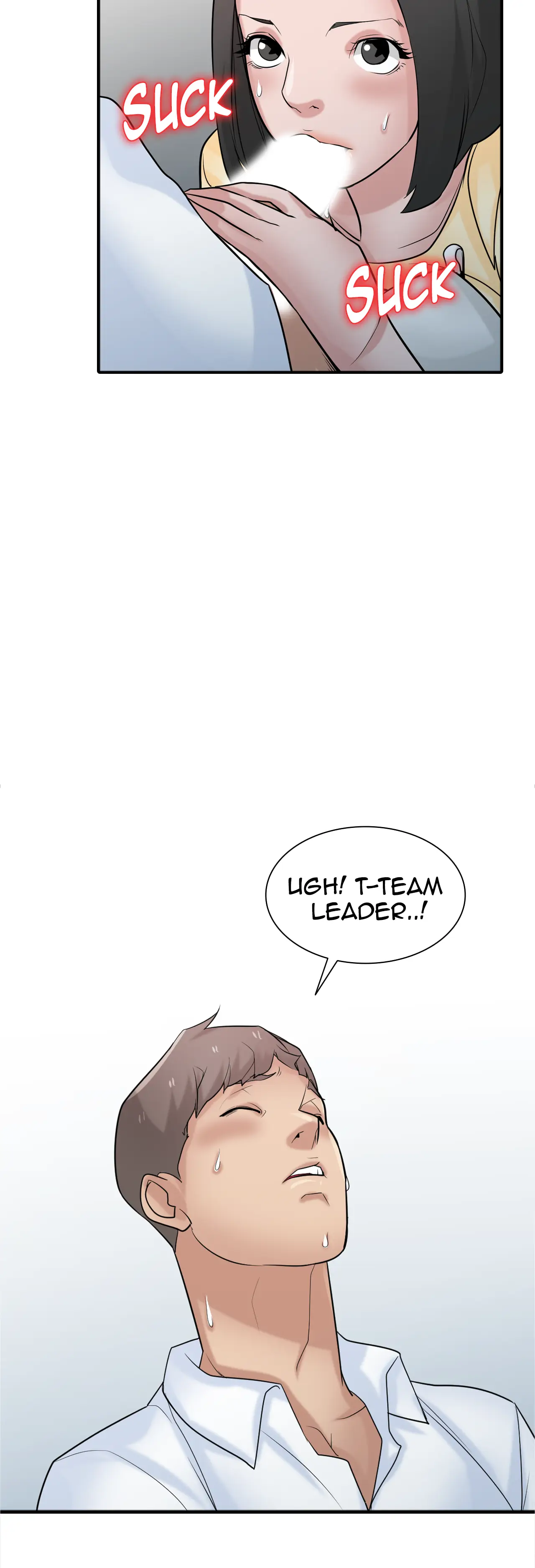 Training Sister In Law page 19