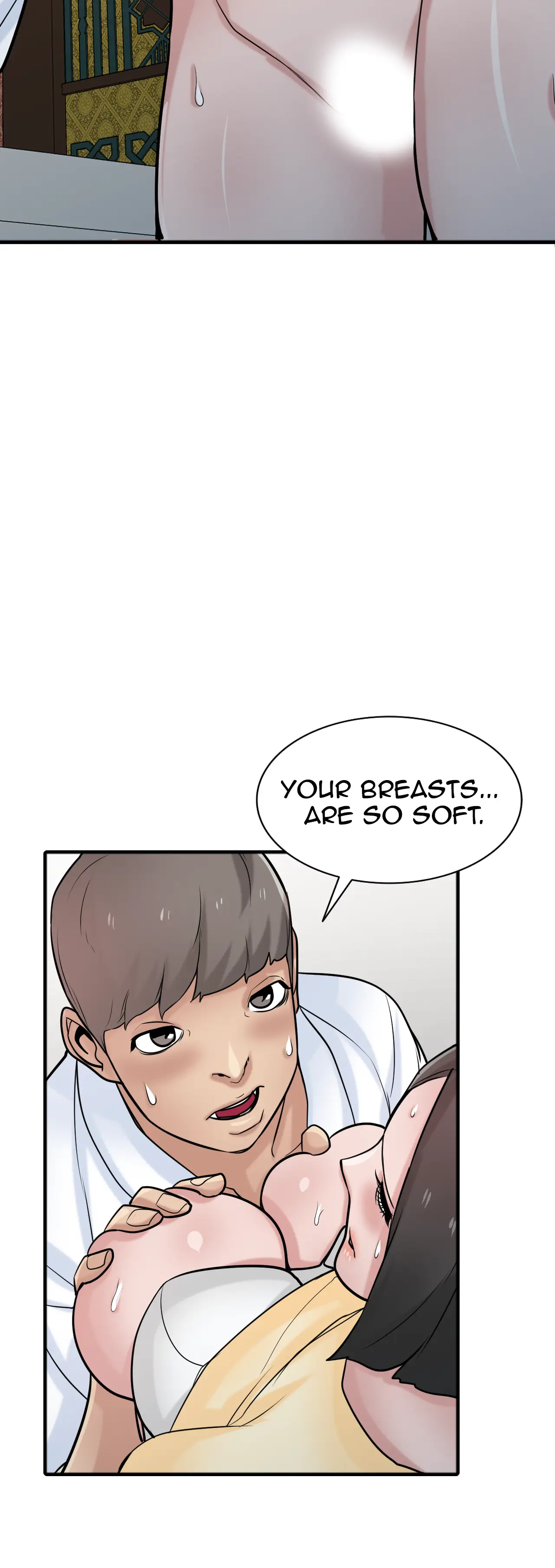 Training Sister In Law page 15