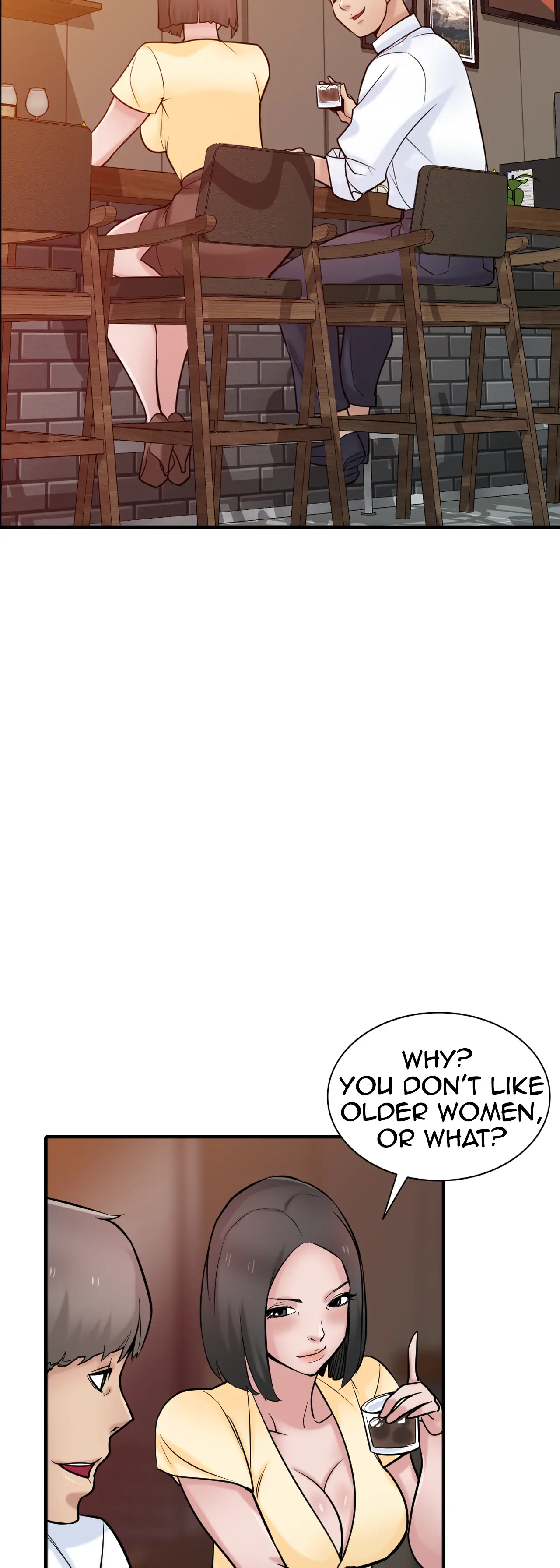 Training Sister In Law page 6