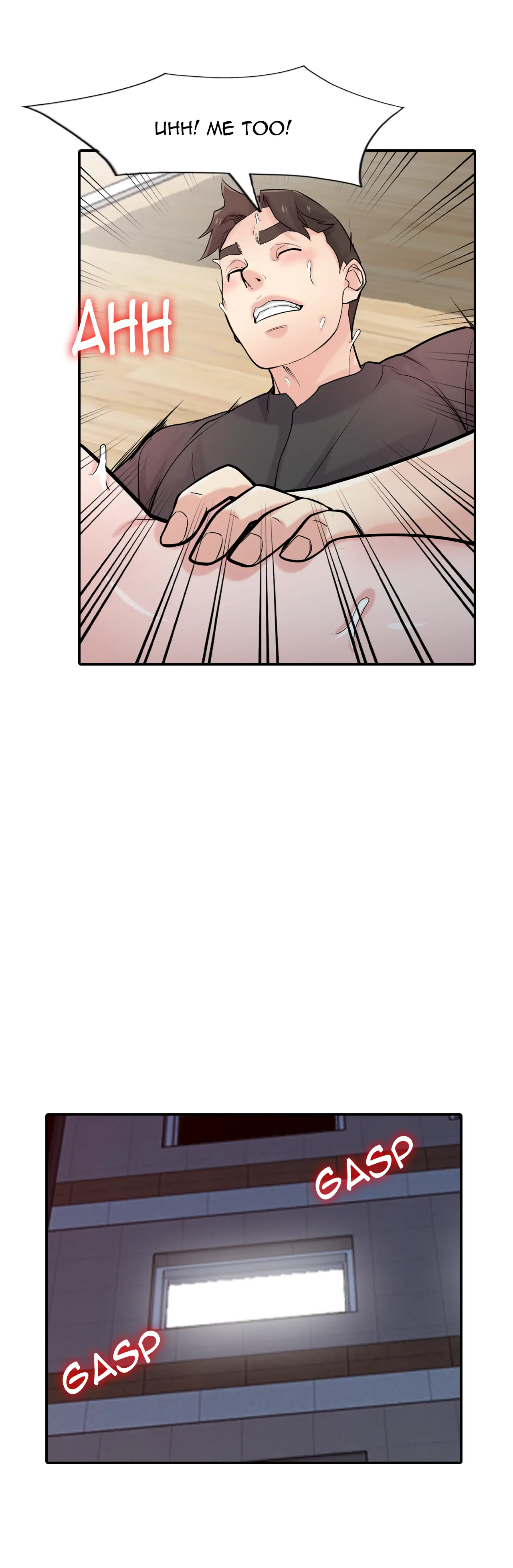 Training Sister In Law page 39