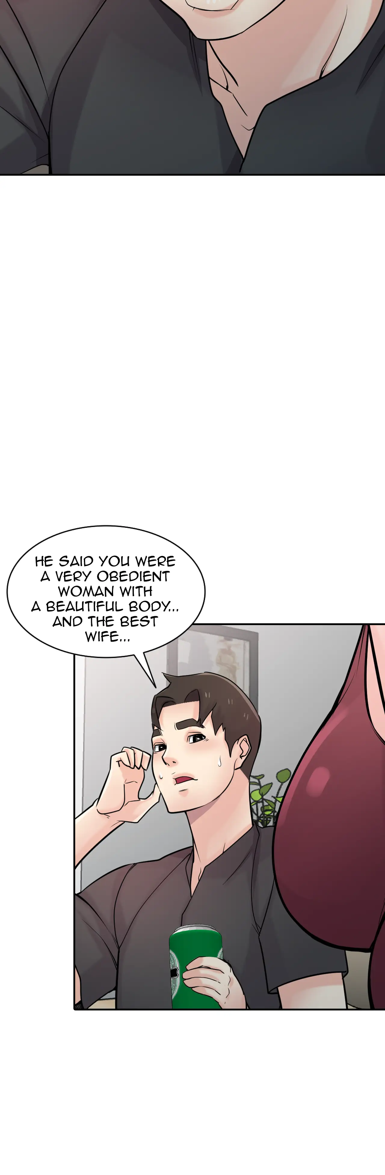 Training Sister In Law page 15