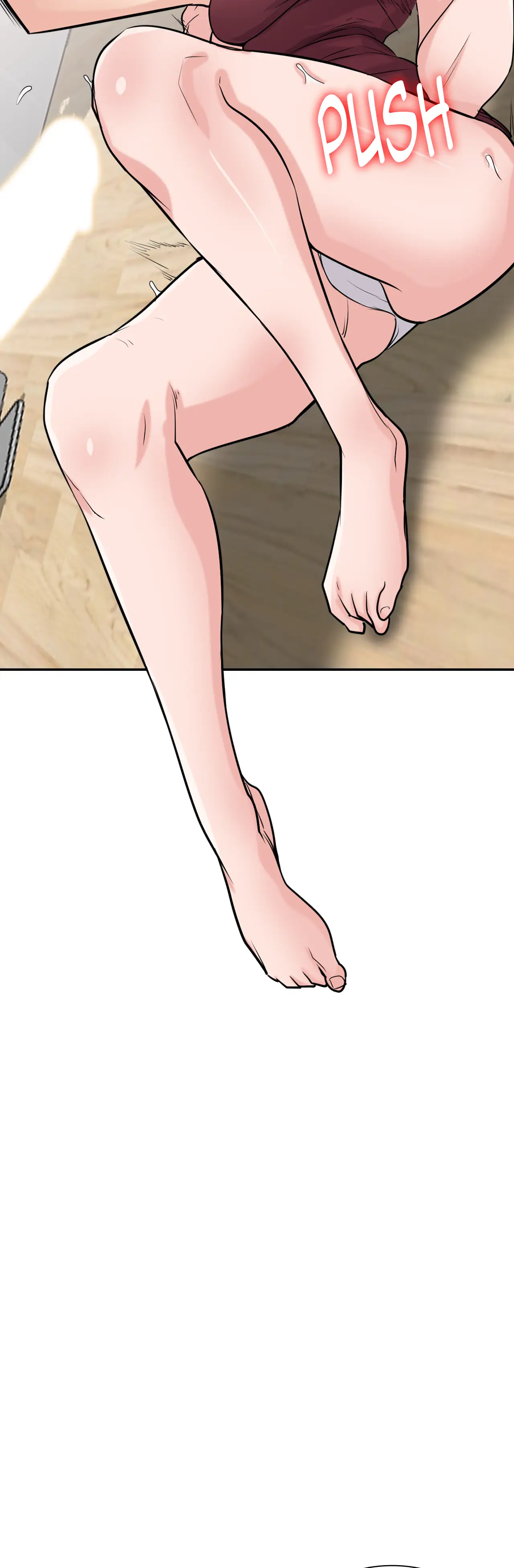 Training Sister In Law page 27