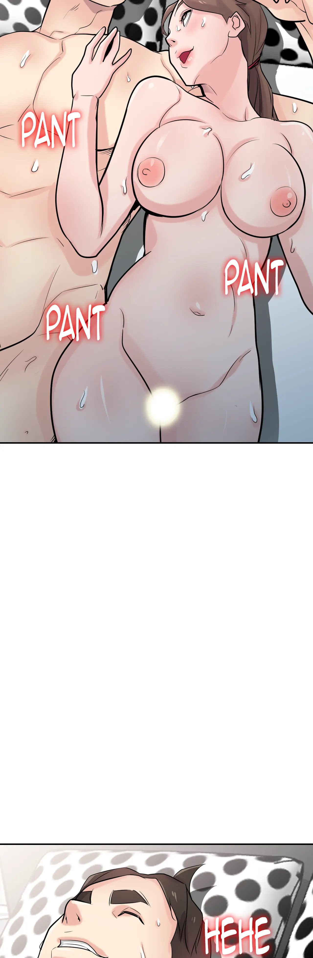 Training Sister In Law page 44