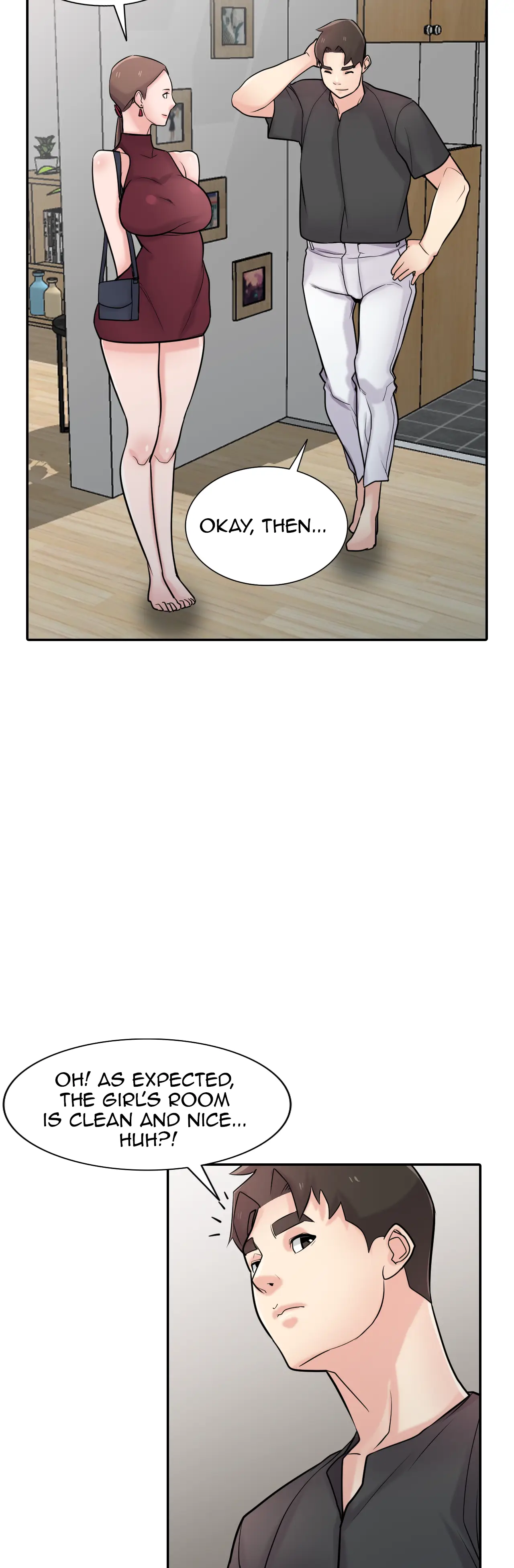 Training Sister In Law page 6