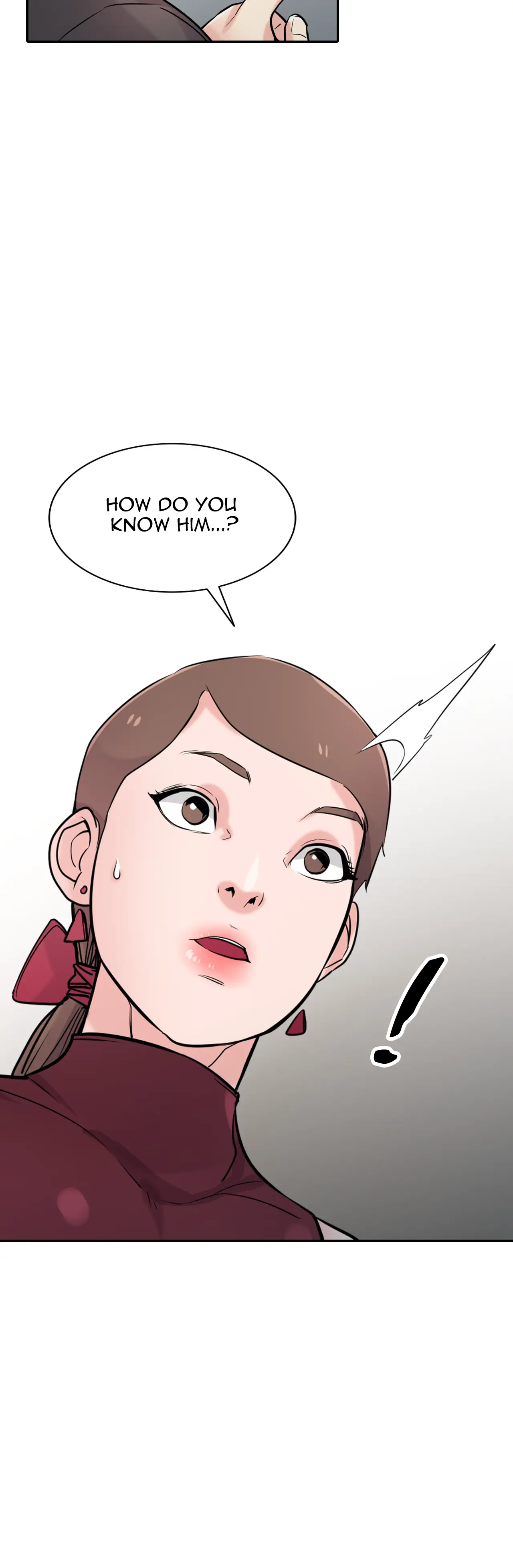 Training Sister In Law page 9