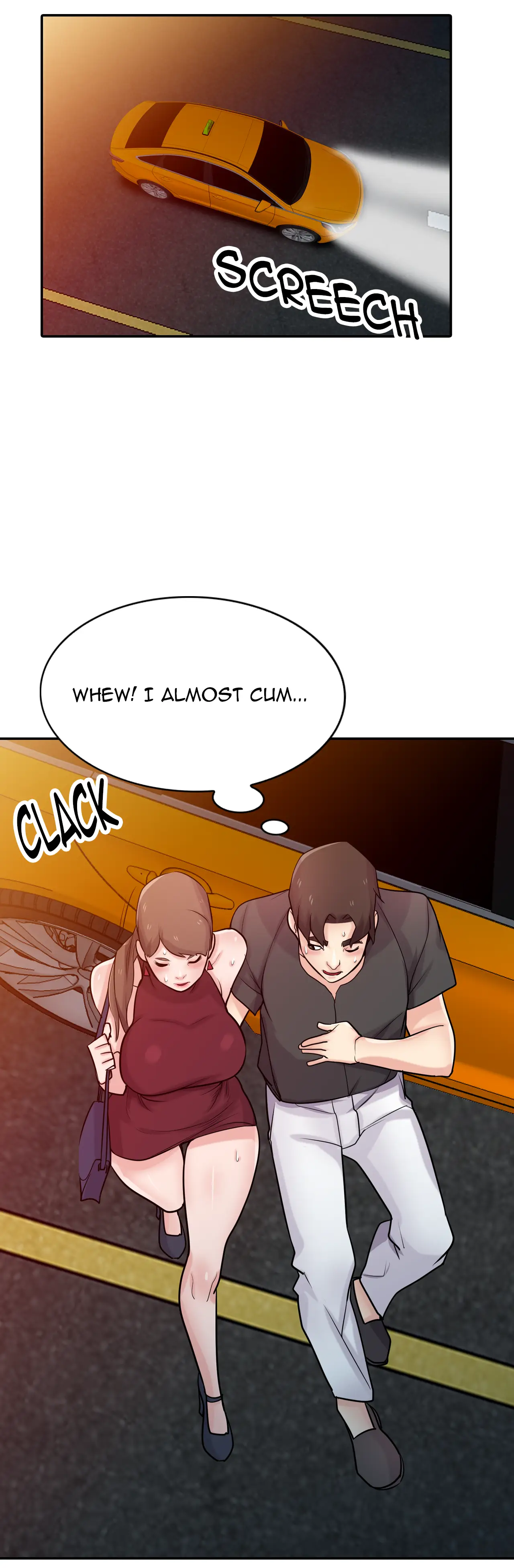 Training Sister In Law page 2