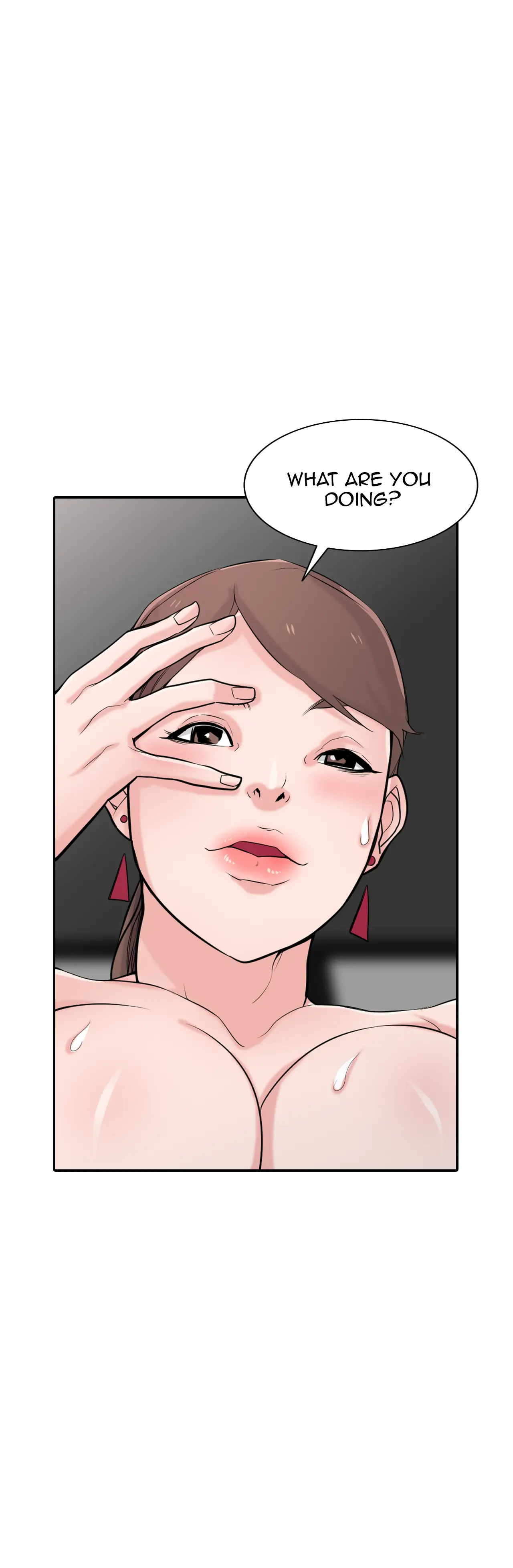 Training Sister In Law page 31