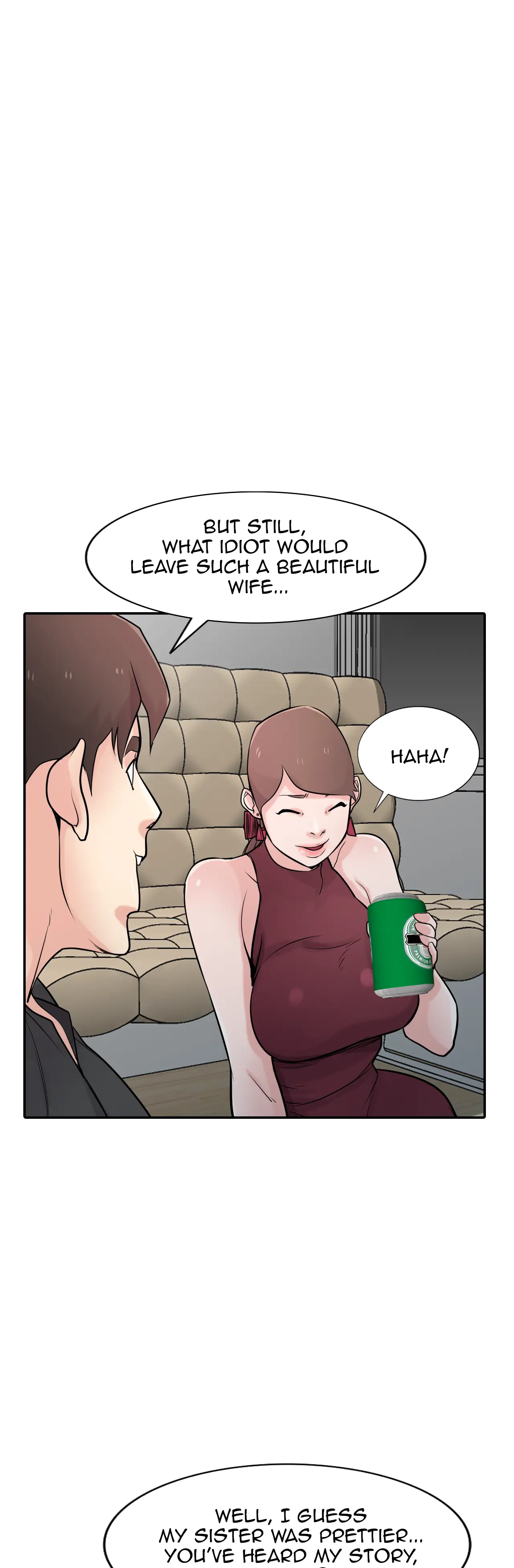 Training Sister In Law page 13