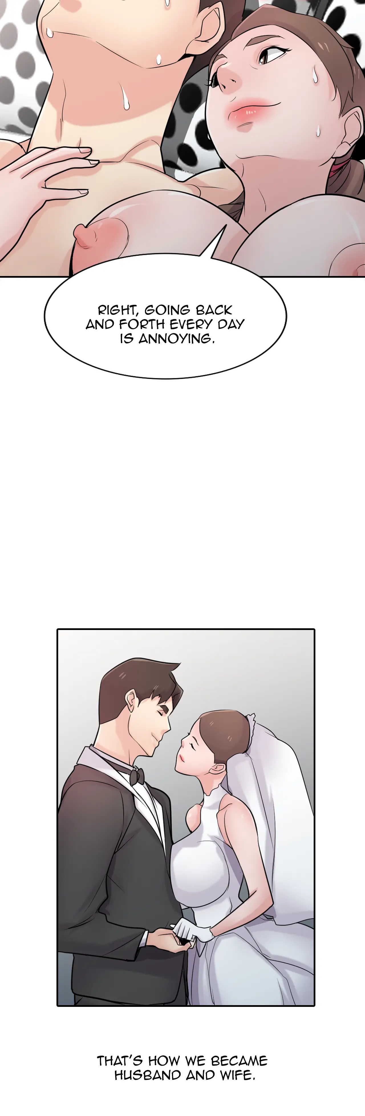 Training Sister In Law page 45