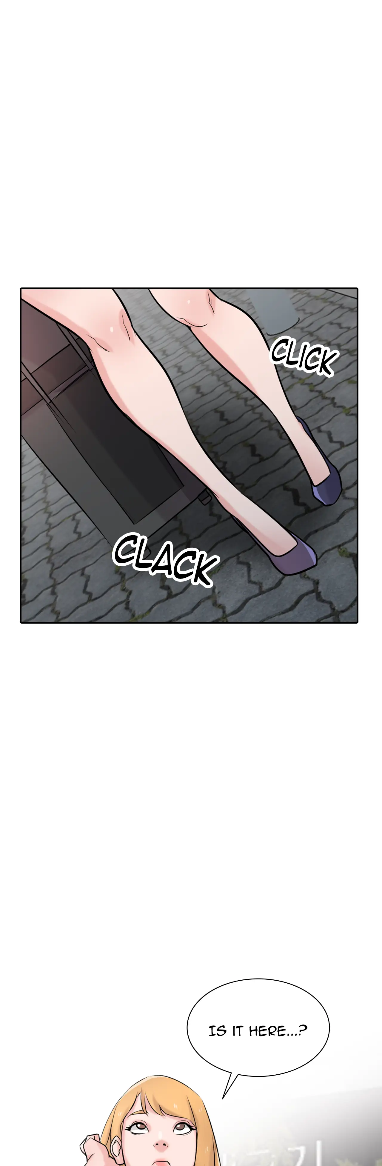 Training Sister In Law page 46
