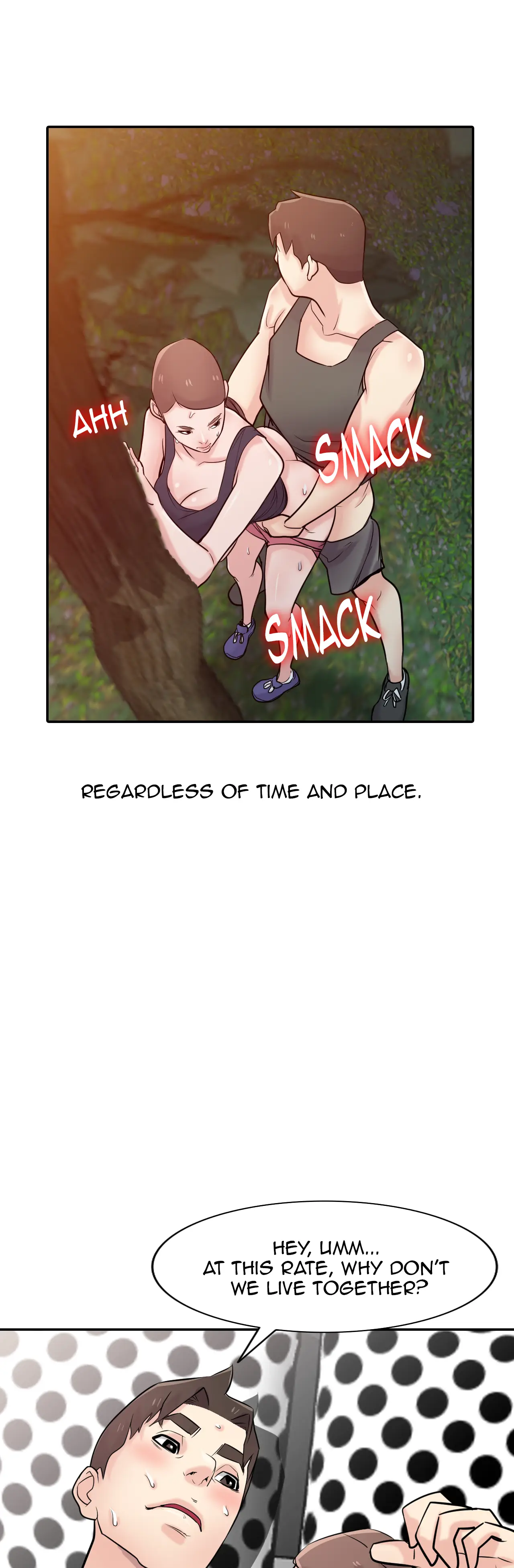 Training Sister In Law page 43