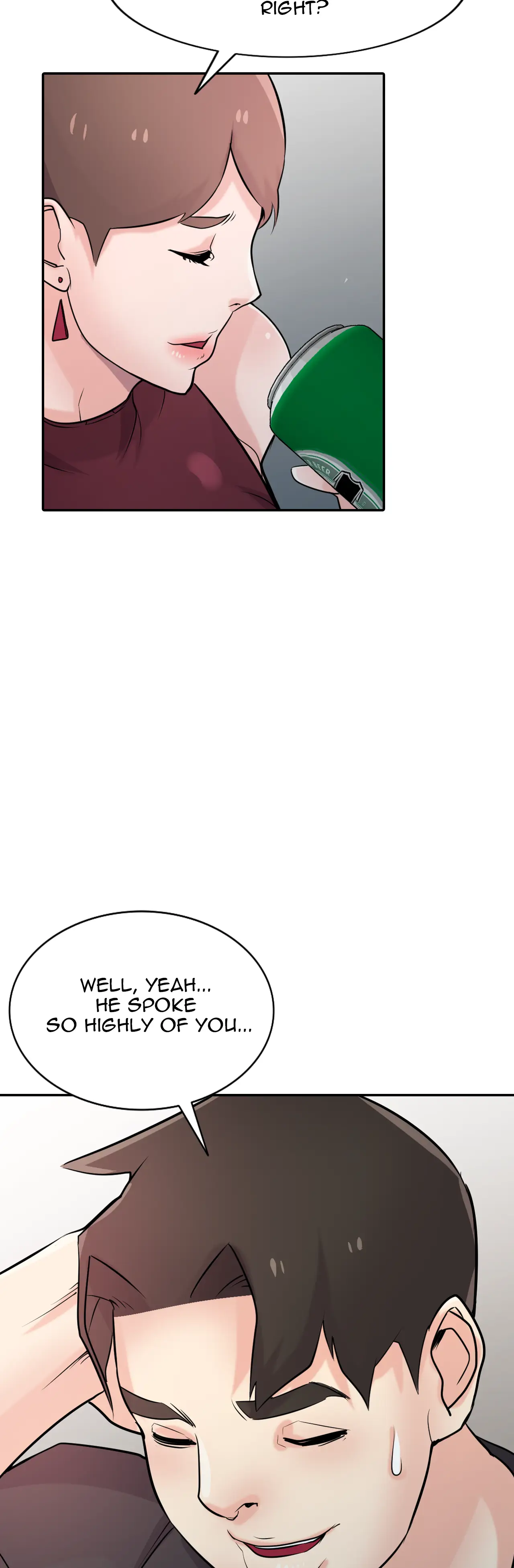 Training Sister In Law page 14