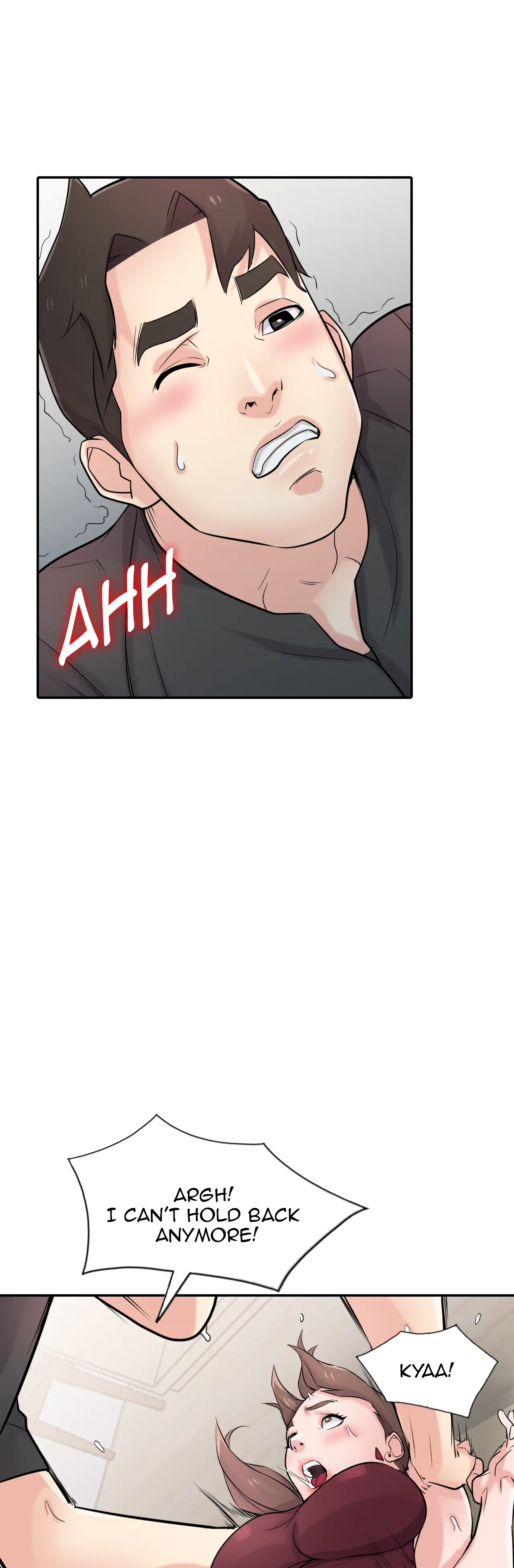 Training Sister In Law page 26