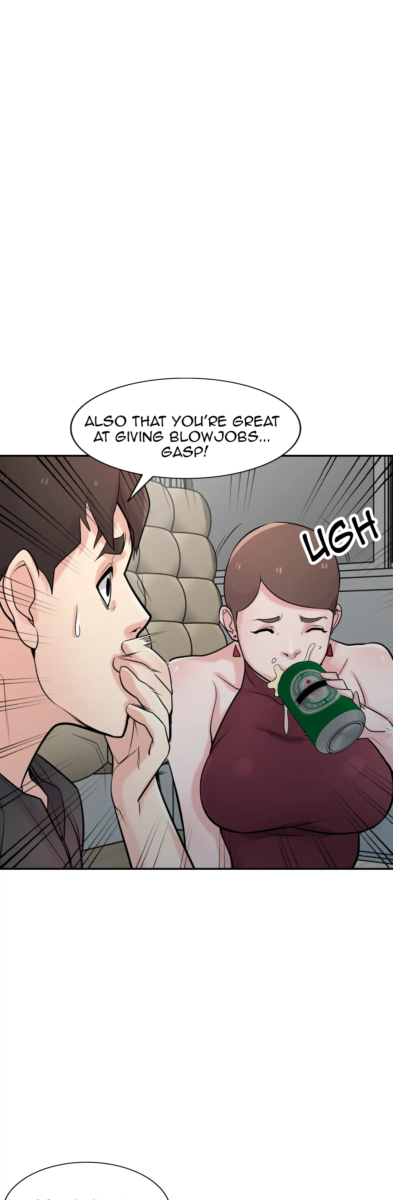 Training Sister In Law page 16
